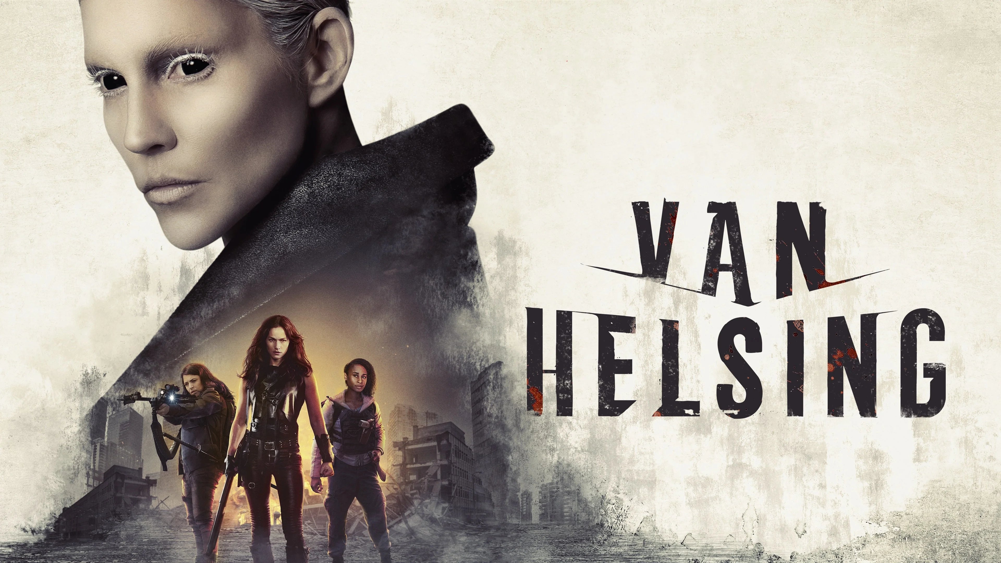 Perfect Van Helsing (2016) Man Cave wall filler - Popcorn Poster Gallery