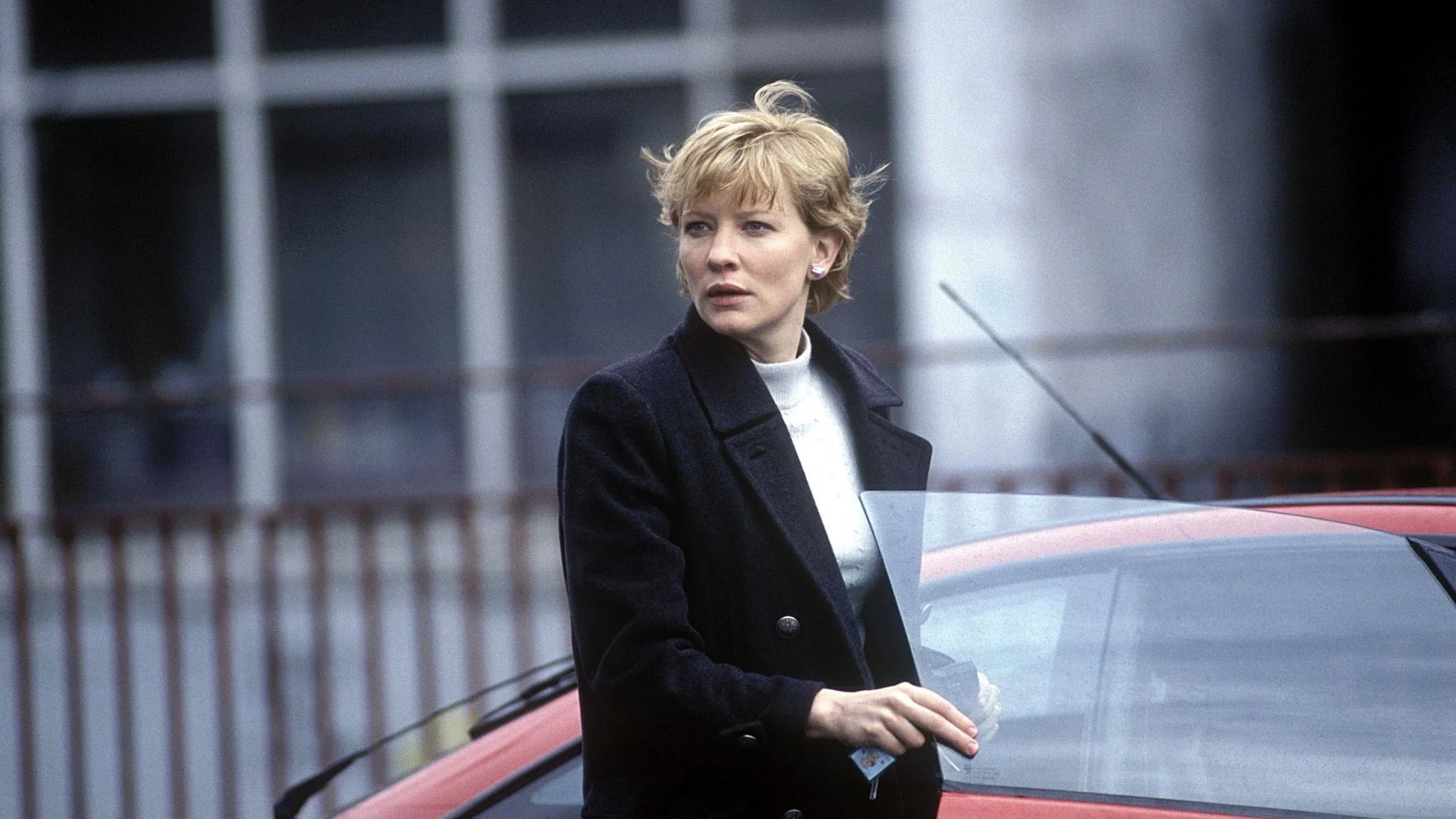 Perfect Veronica Guerin (2003) Man Cave wall filler - Popcorn Poster Gallery