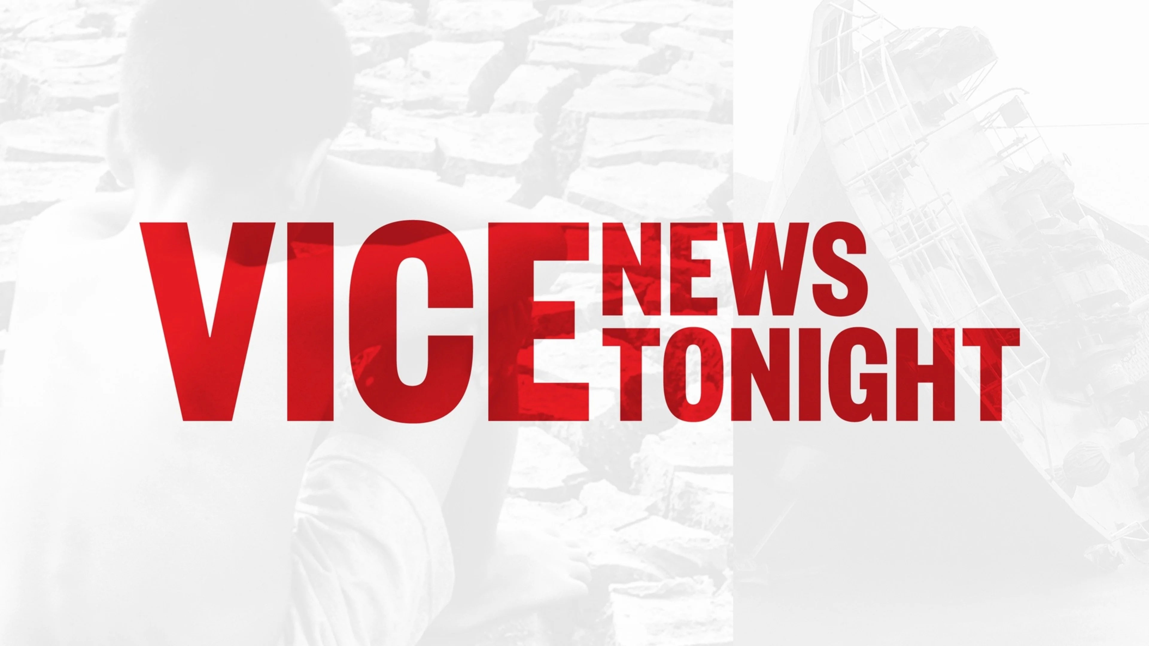 Perfect VICE News Tonight (2016) Man Cave wall filler - Popcorn Poster Gallery