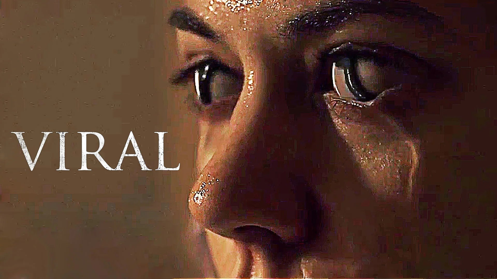 Perfect Viral (2016) Man Cave wall filler - Popcorn Poster Gallery