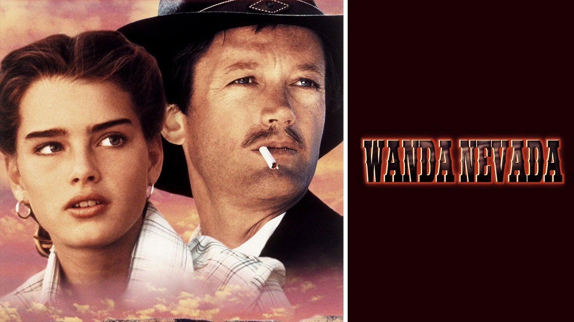 Perfect Wanda Nevada (1979) Man Cave wall filler - Popcorn Poster Gallery