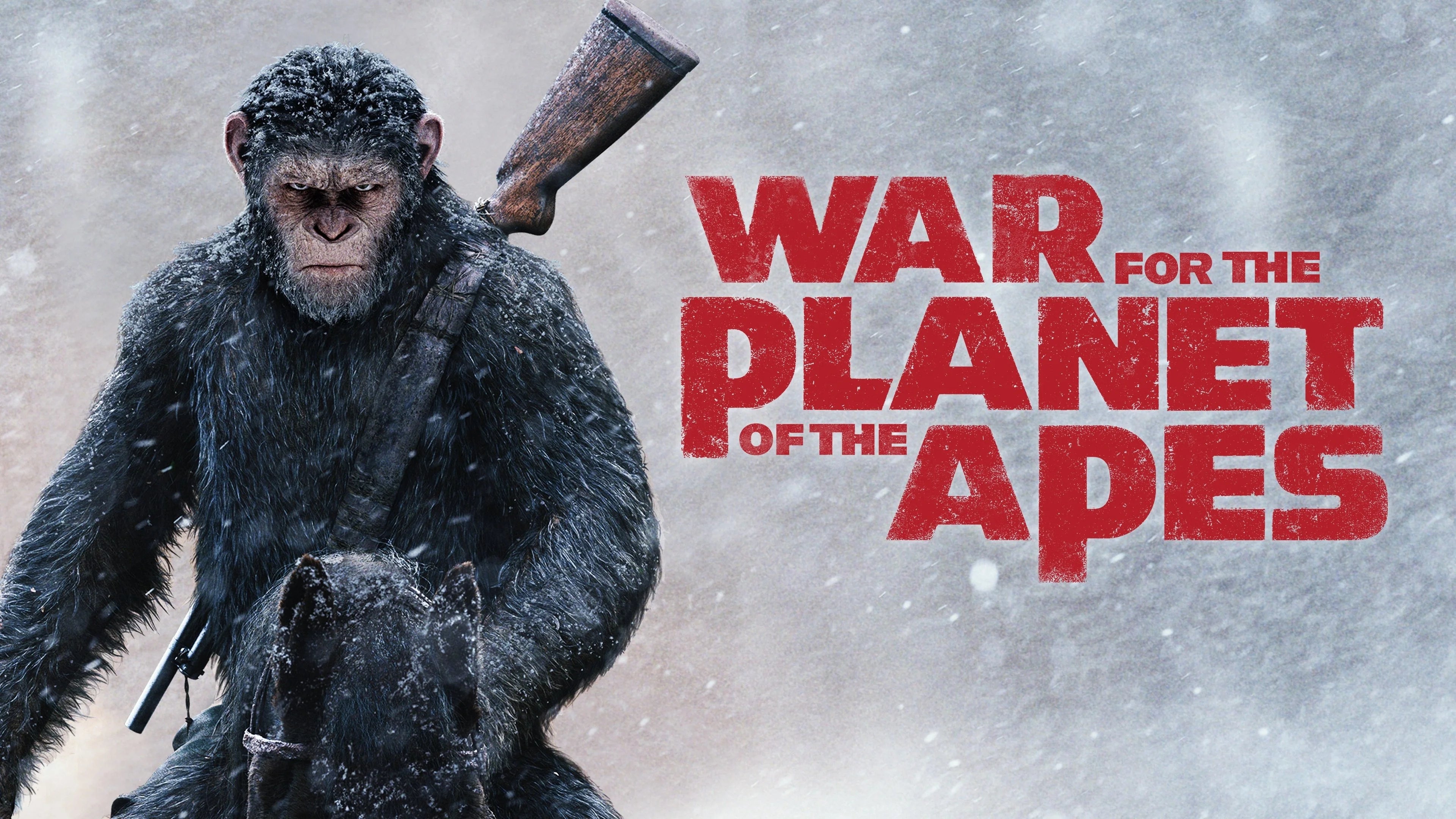 Perfect War for the Planet of the Apes (2017) Man Cave wall filler - Popcorn Poster Gallery