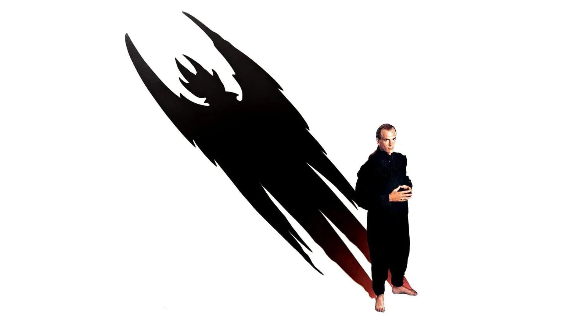 Perfect Warlock (1989) Man Cave wall filler - Popcorn Poster Gallery