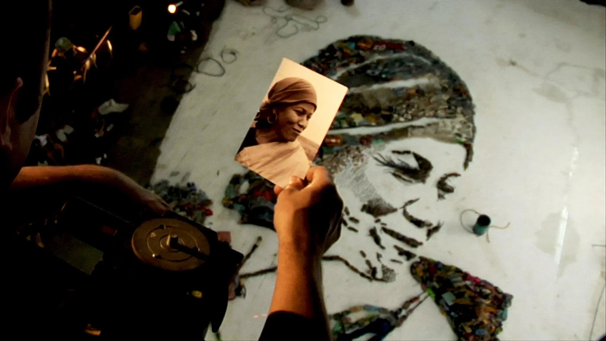 Perfect Waste Land (2010) Man Cave wall filler - Popcorn Poster Gallery