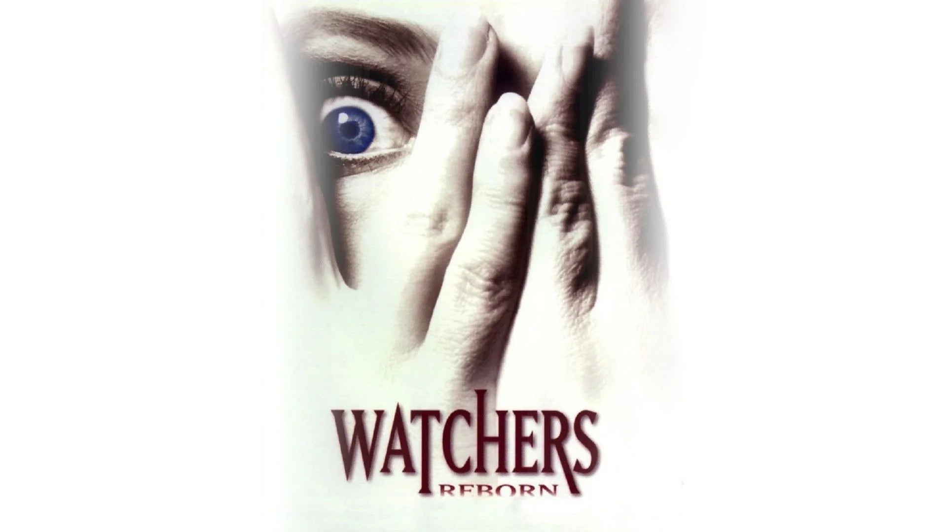 Perfect Watchers Reborn (1998) Man Cave wall filler - Popcorn Poster Gallery