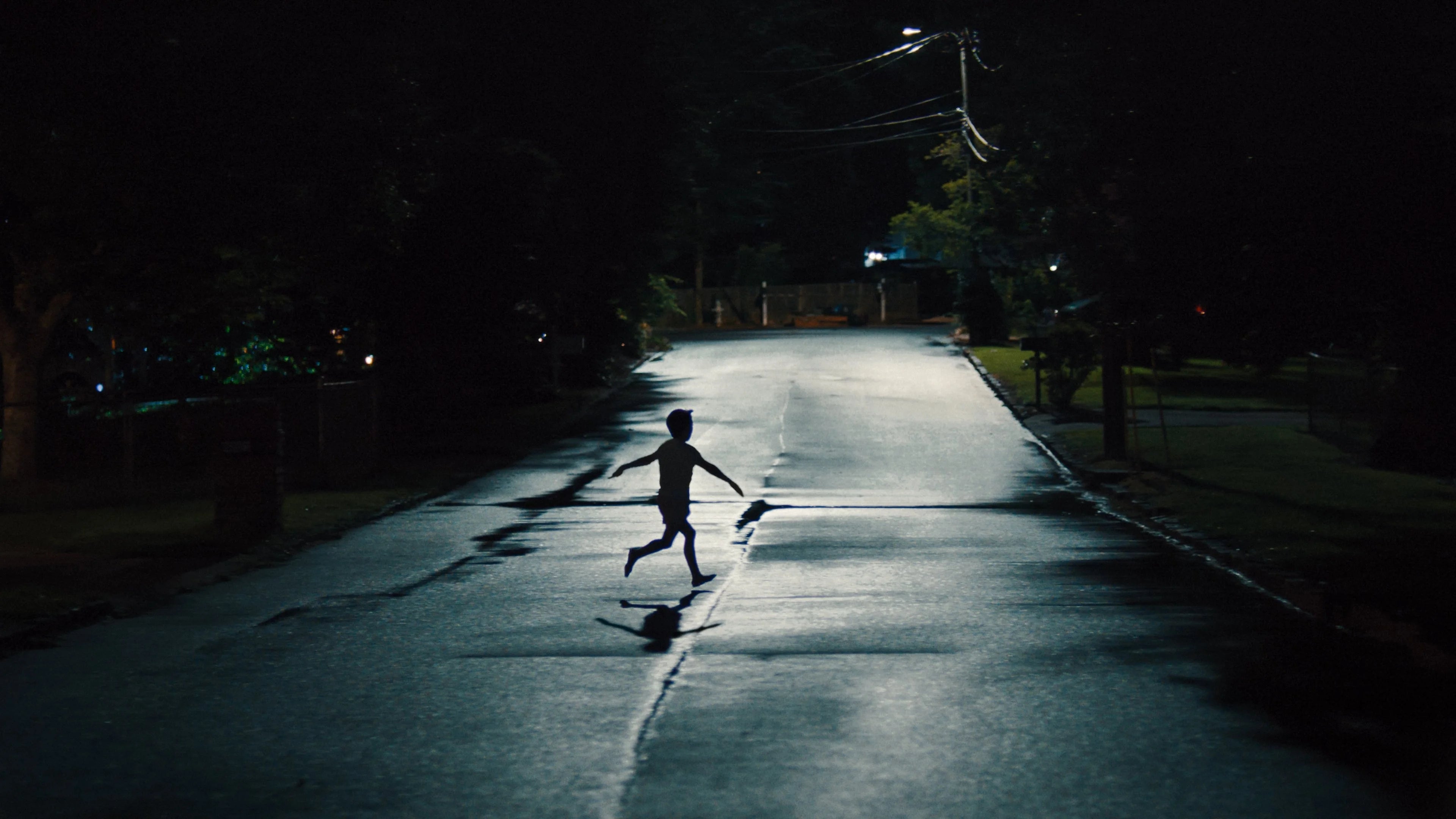 Perfect Weapons (2025) Man Cave wall filler - Popcorn Poster Gallery