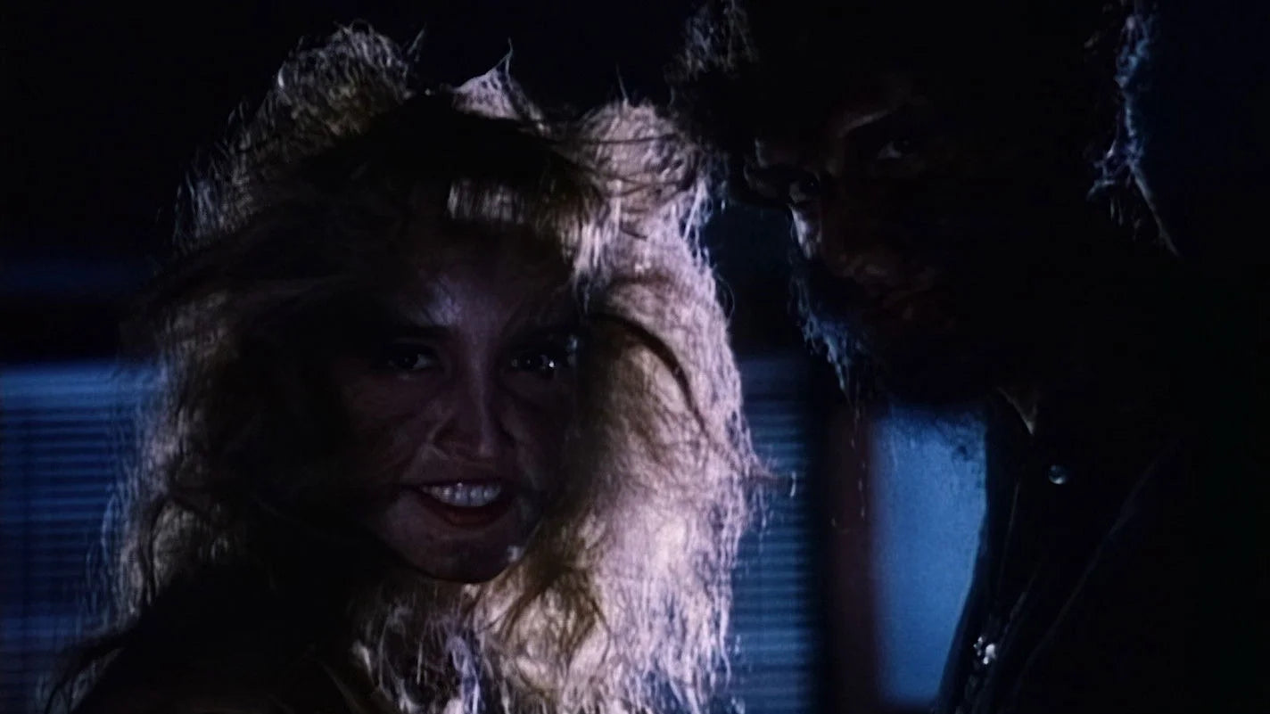 Perfect Werewolf (1996) Man Cave wall filler - Popcorn Poster Gallery