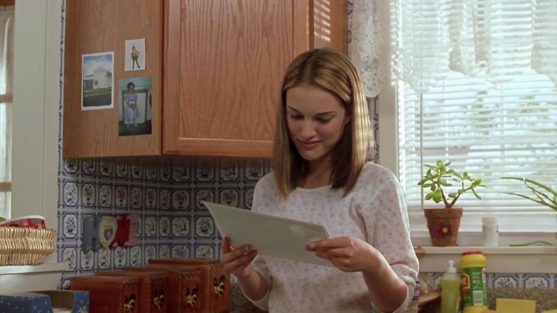 Perfect Where the Heart Is (2000) Man Cave wall filler - Popcorn Poster Gallery