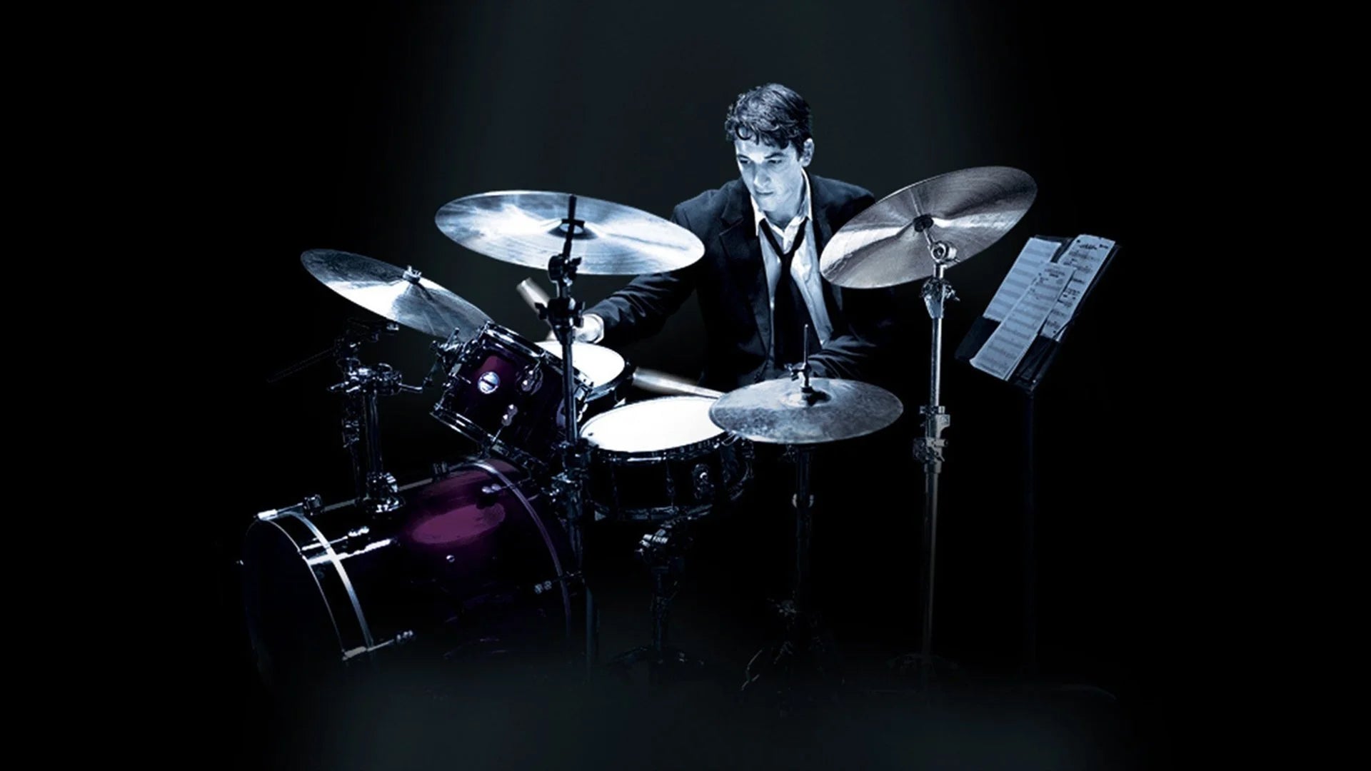 Perfect Whiplash (2014) Man Cave wall filler - Popcorn Poster Gallery