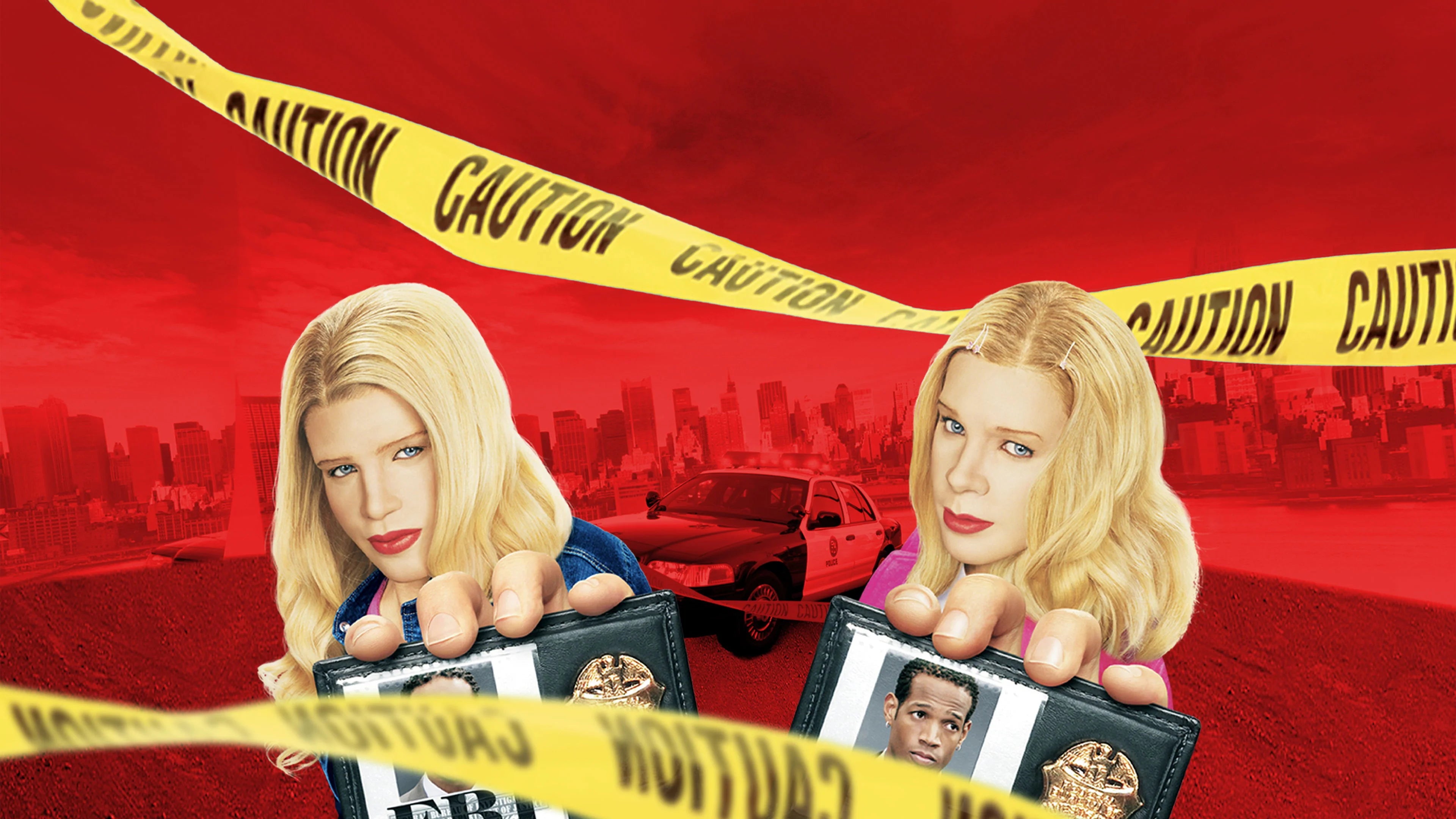 Perfect White Chicks (2004) Man Cave wall filler - Popcorn Poster Gallery