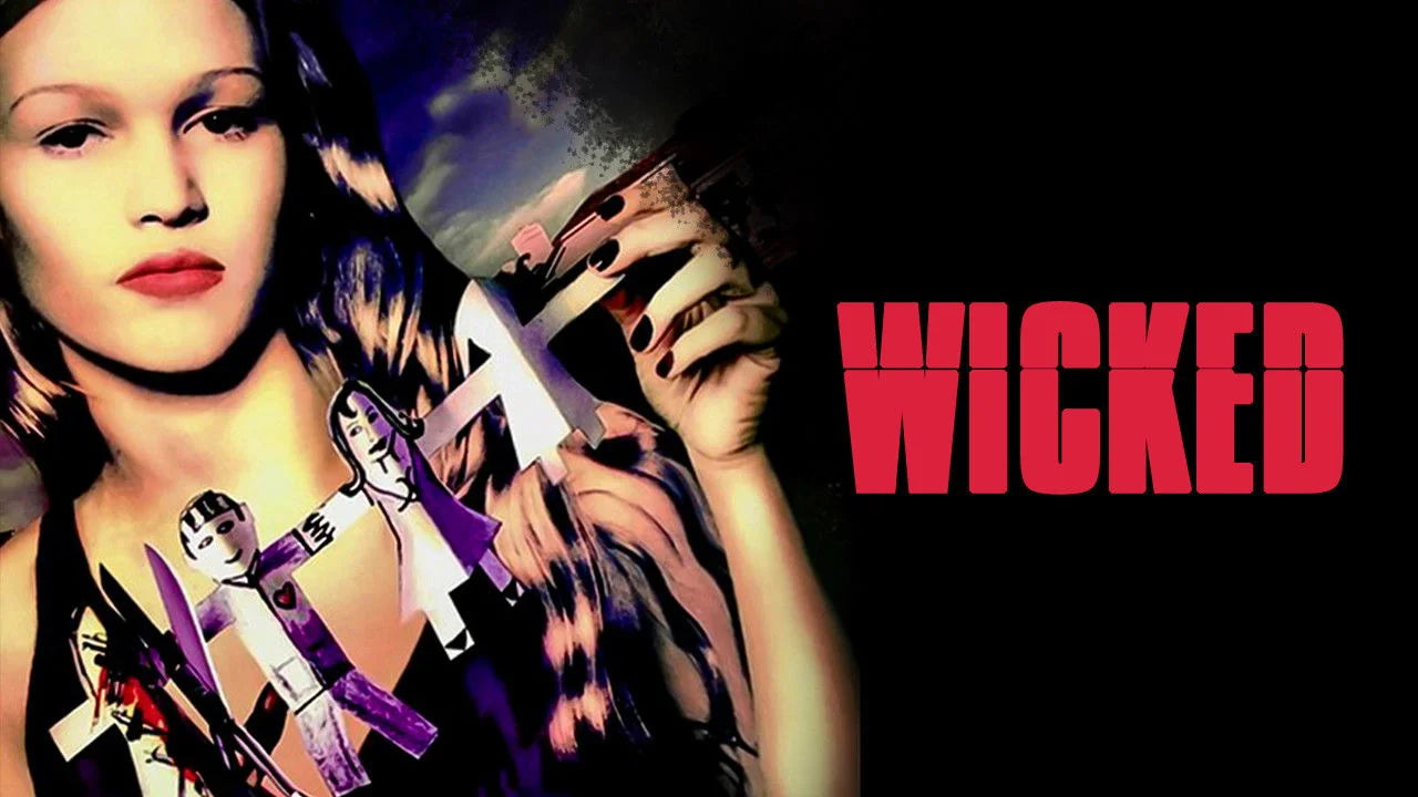 Perfect Wicked (1998) Man Cave wall filler - Popcorn Poster Gallery