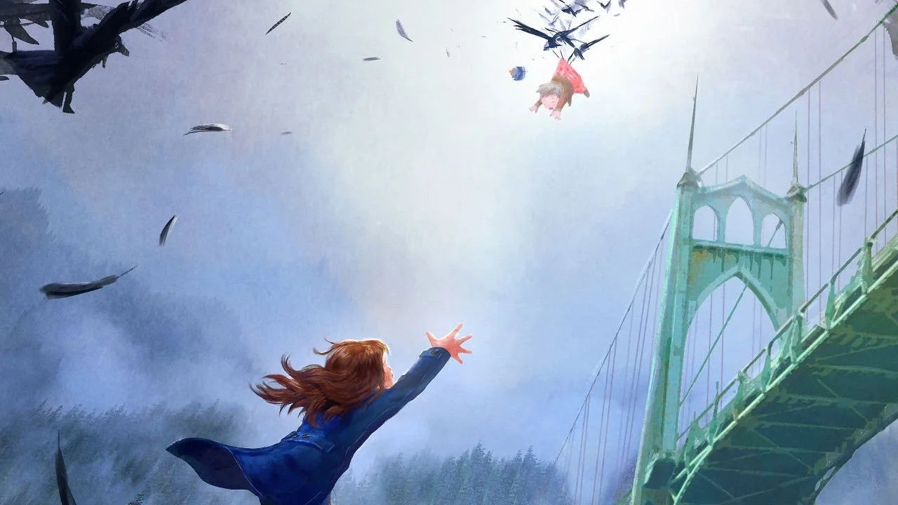 Perfect Wildwood (2026) Man Cave wall filler - Popcorn Poster Gallery