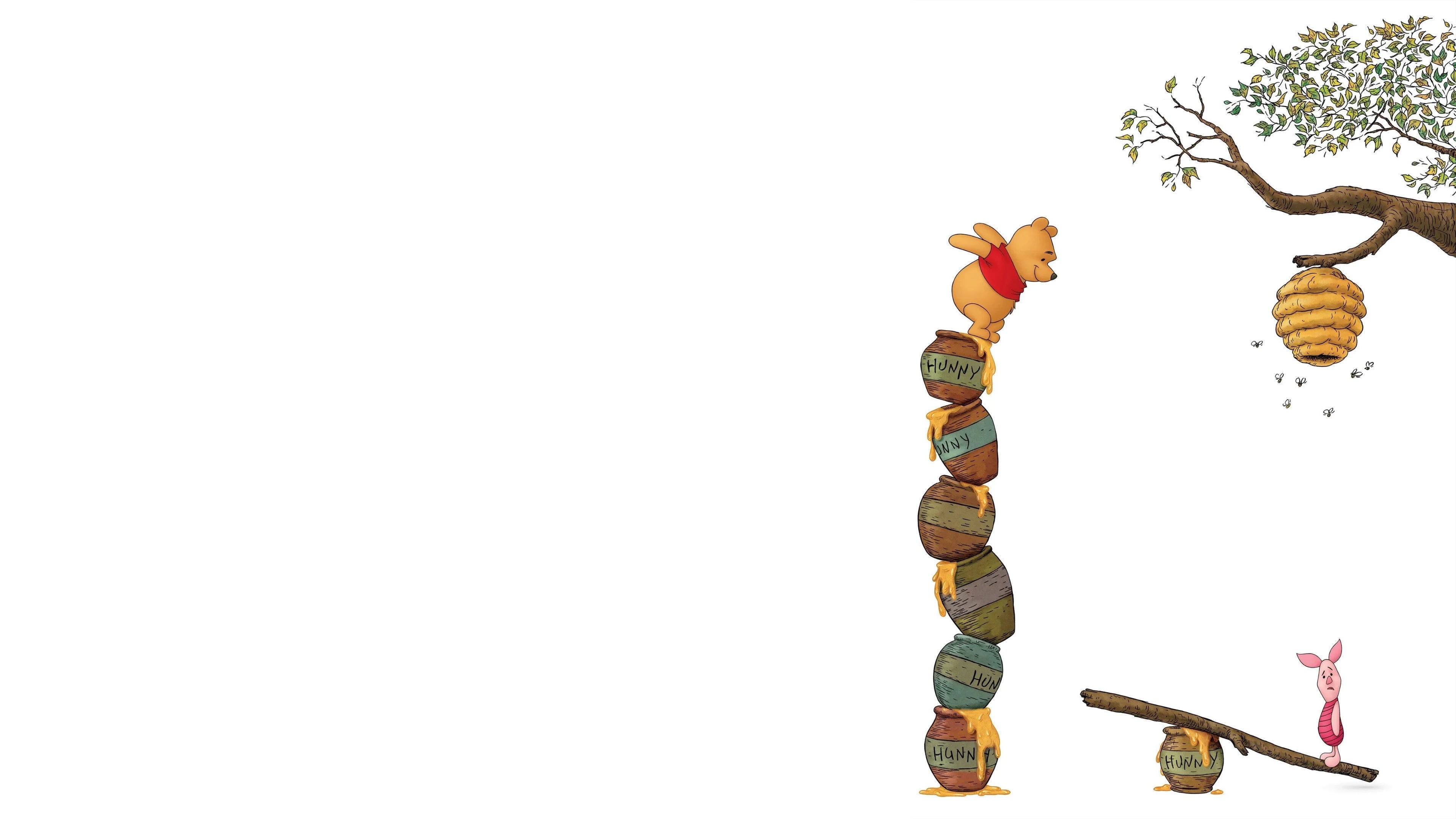 Perfect Winnie the Pooh (2011) Man Cave wall filler - Popcorn Poster Gallery
