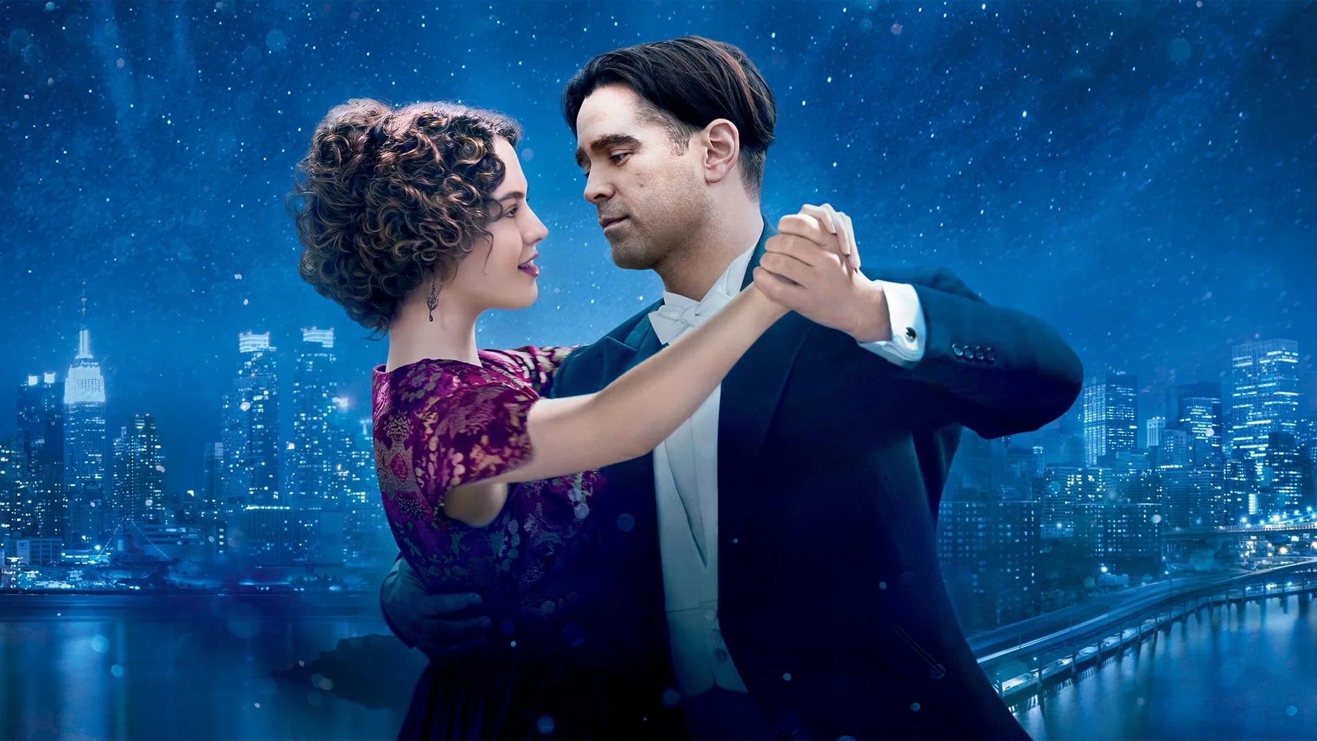 Perfect Winter's Tale (2014) Man Cave wall filler - Popcorn Poster Gallery