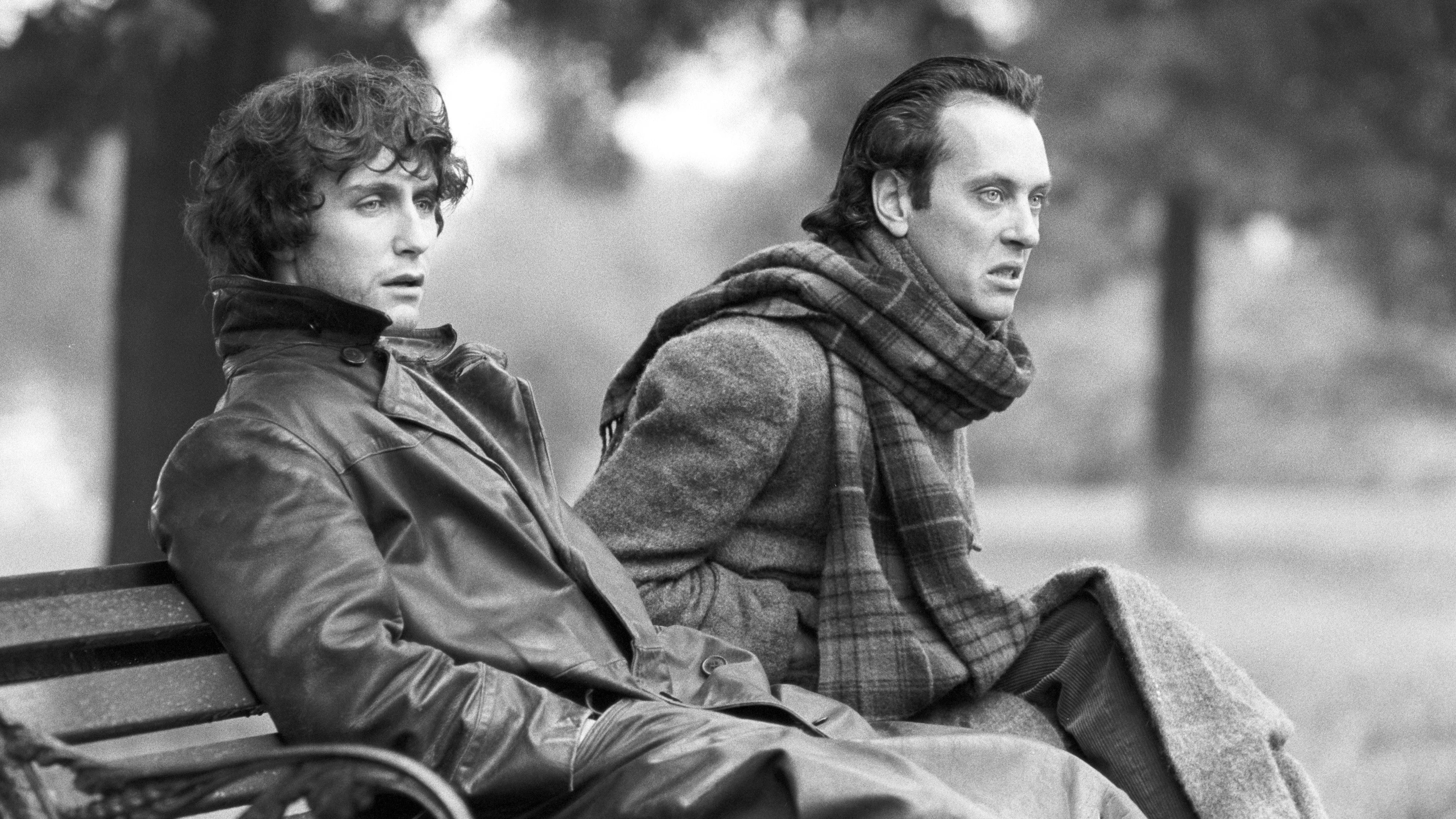 Perfect Withnail & I (1987) Man Cave wall filler - Popcorn Poster Gallery