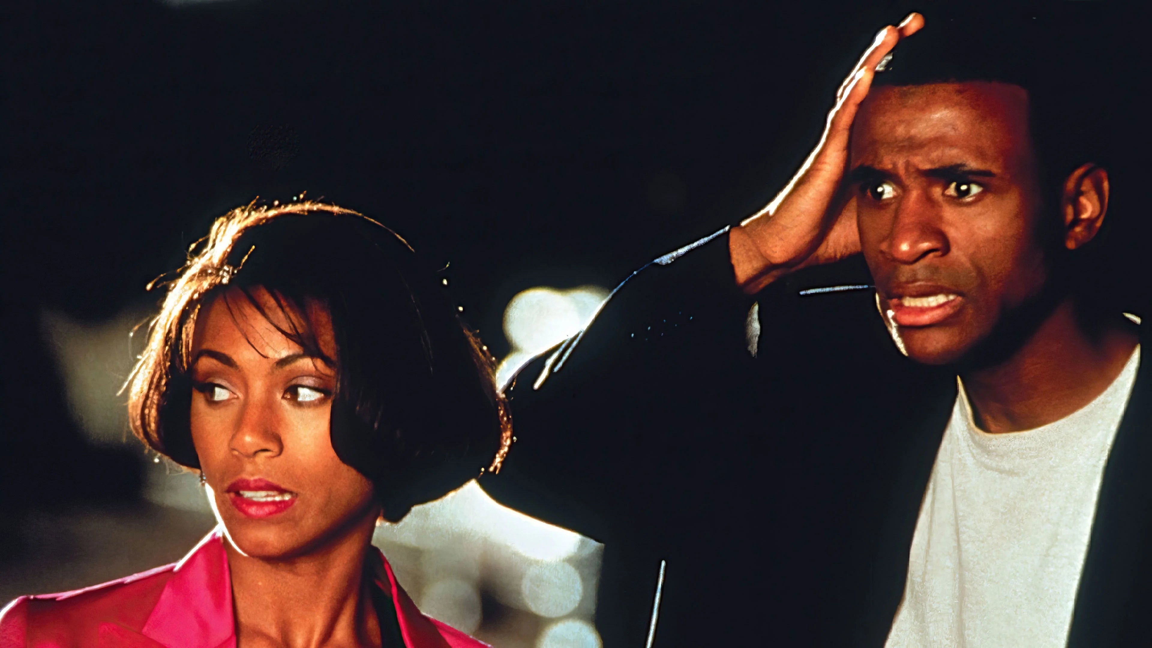 Perfect Woo (1998) Man Cave wall filler - Popcorn Poster Gallery