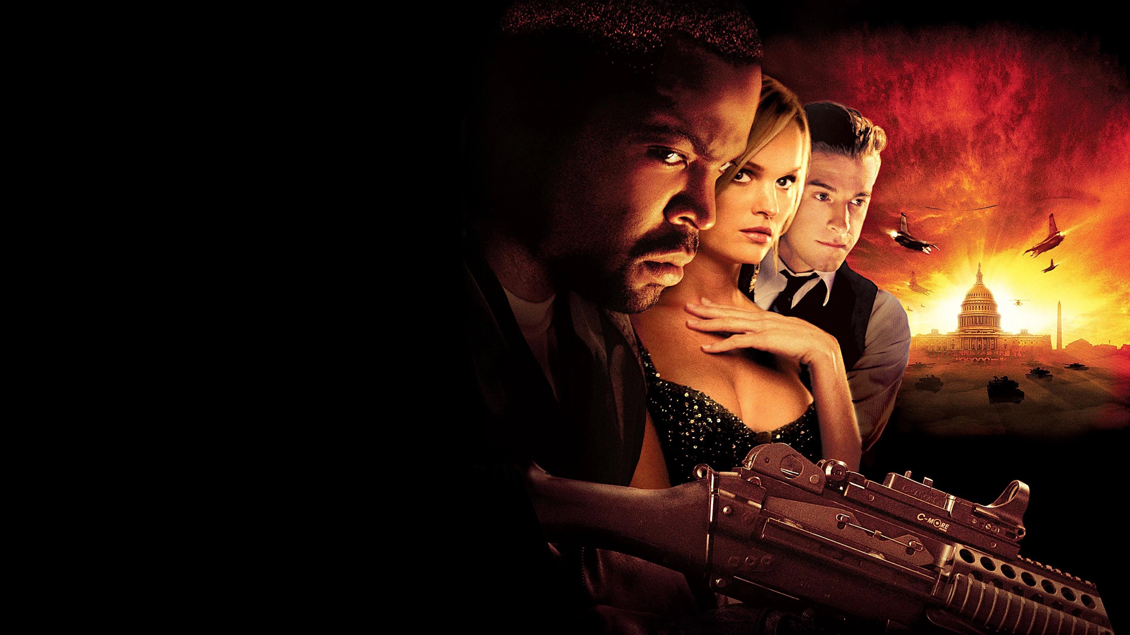 Perfect xXx State of the Union (2005) Man Cave wall filler - Popcorn Poster Gallery