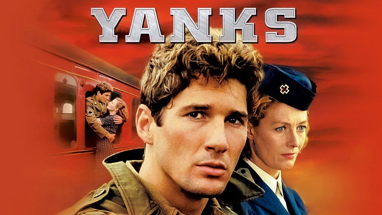 Perfect Yanks (1979) Man Cave wall filler - Popcorn Poster Gallery