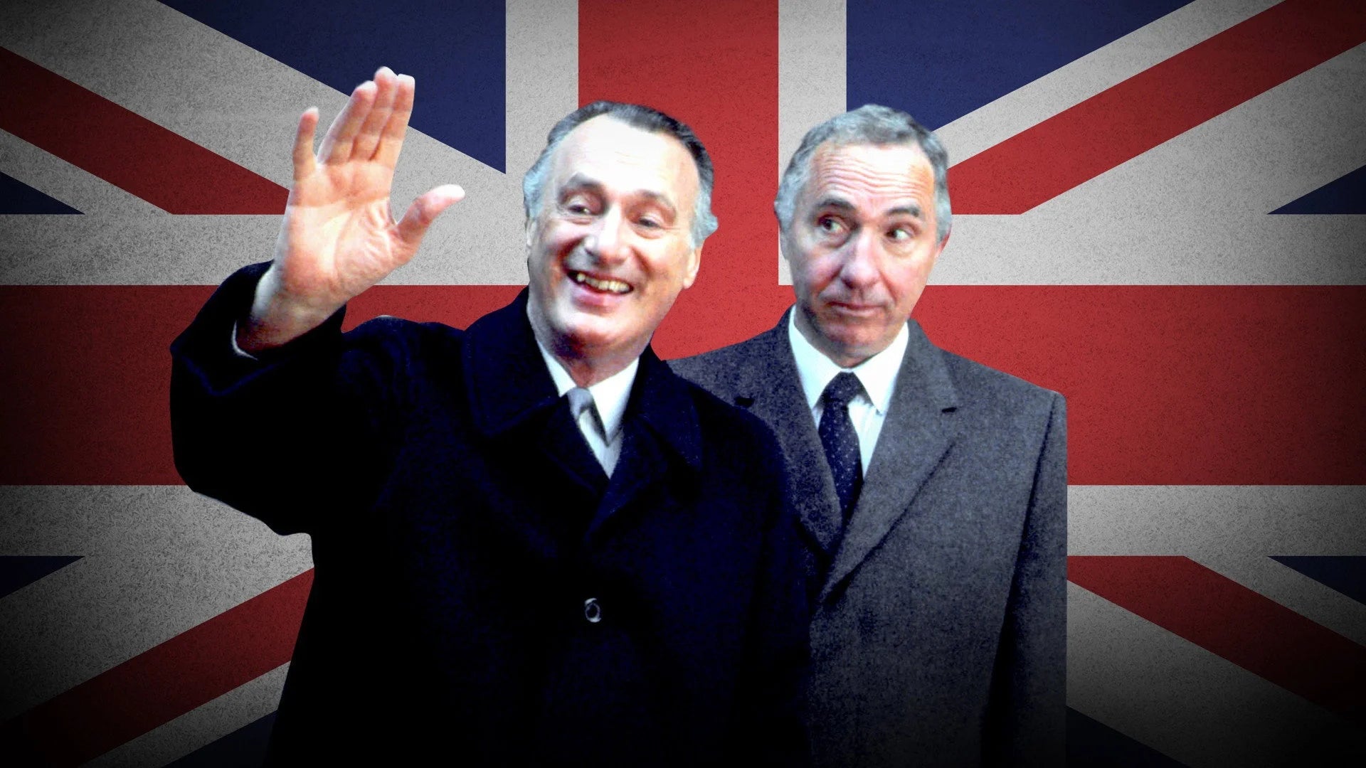 Perfect Yes Minister (1980) Man Cave wall filler - Popcorn Poster Gallery