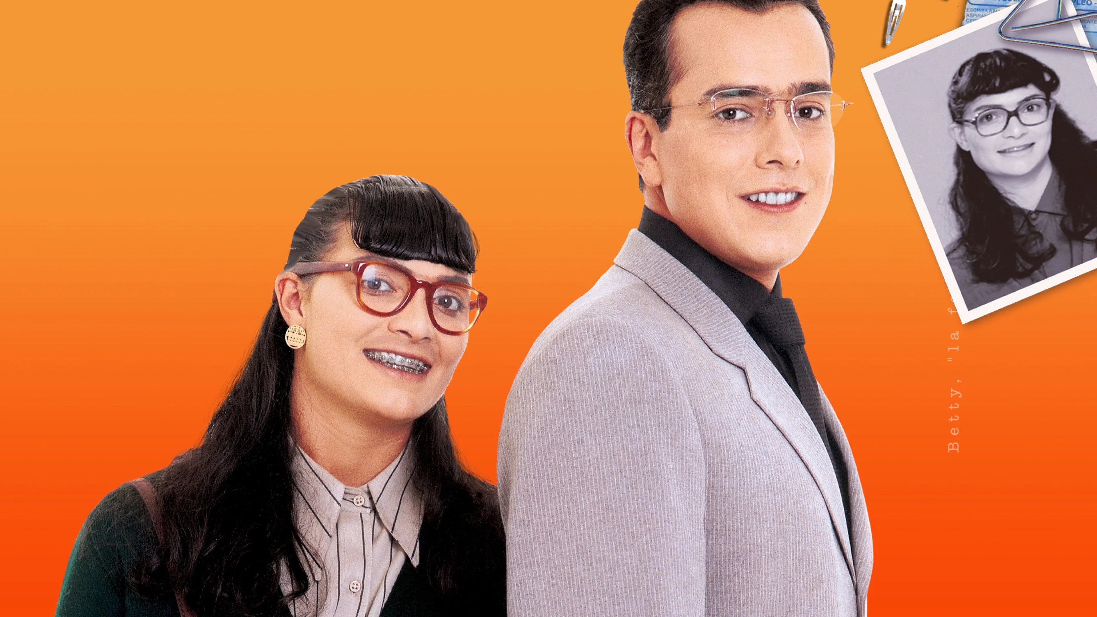 Perfect Yo soy Betty, la fea (1999) Man Cave wall filler - Popcorn Poster Gallery