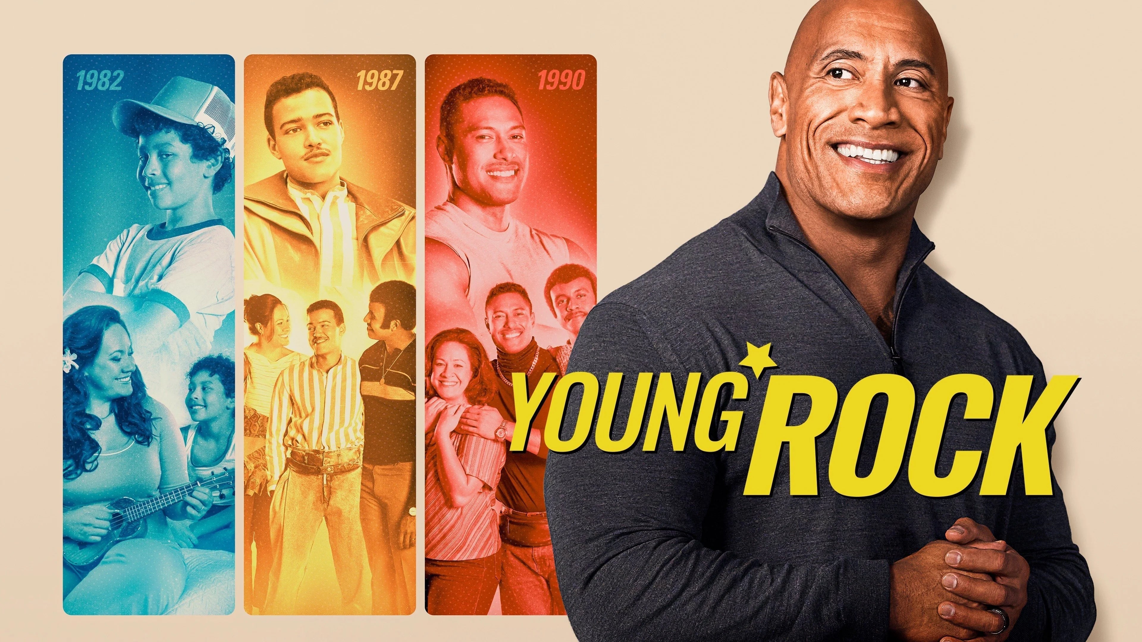 Perfect Young Rock (2021) Man Cave wall filler - Popcorn Poster Gallery