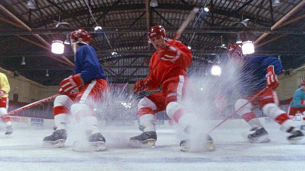 Perfect Youngblood (1986) Man Cave wall filler - Popcorn Poster Gallery