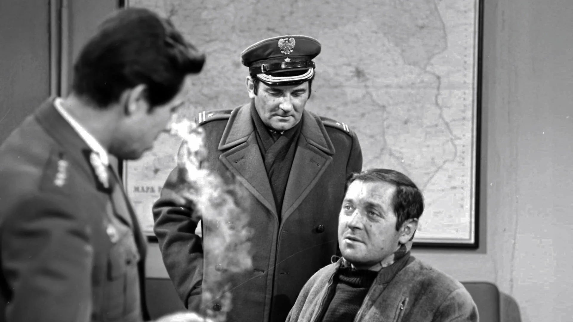 Perfect Złote koło (1971) Man Cave wall filler - Popcorn Poster Gallery