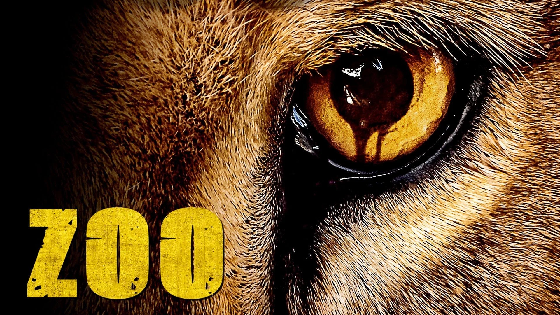 Perfect Zoo (2015) Man Cave wall filler - Popcorn Poster Gallery