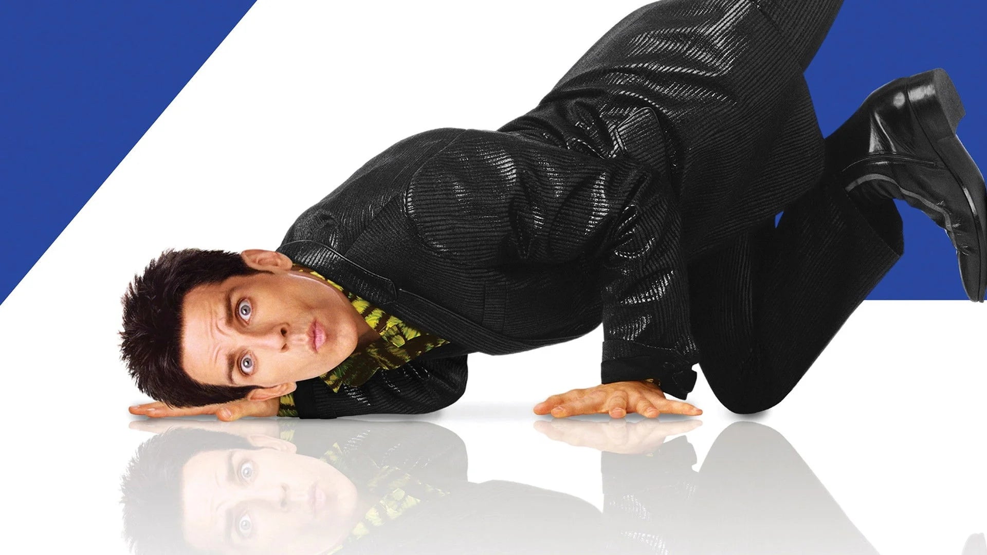 Perfect Zoolander (2001) Man Cave wall filler - Popcorn Poster Gallery
