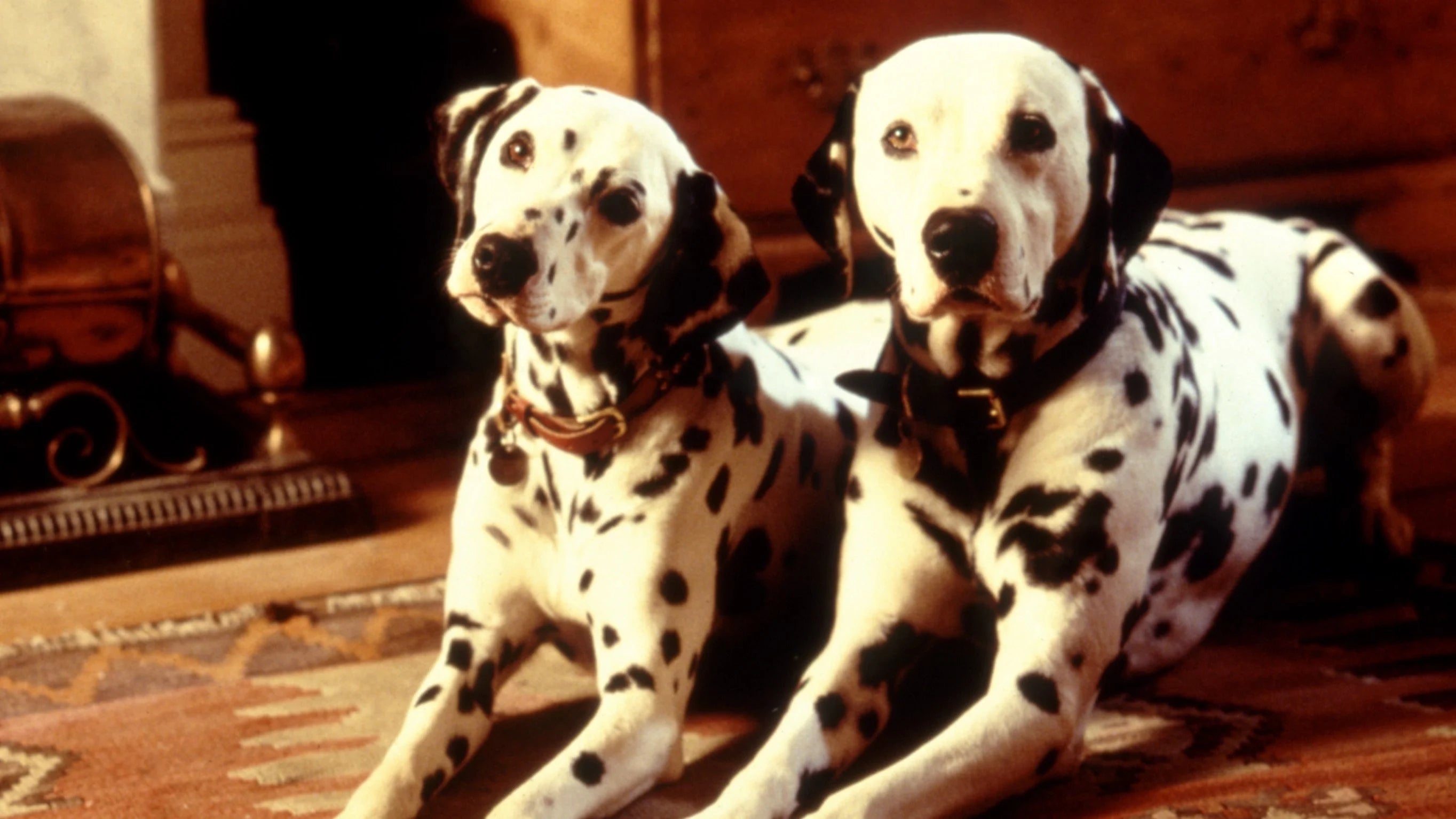Unique 101 Dalmatians (1996) gift ideas - Available at Popcorn Poster