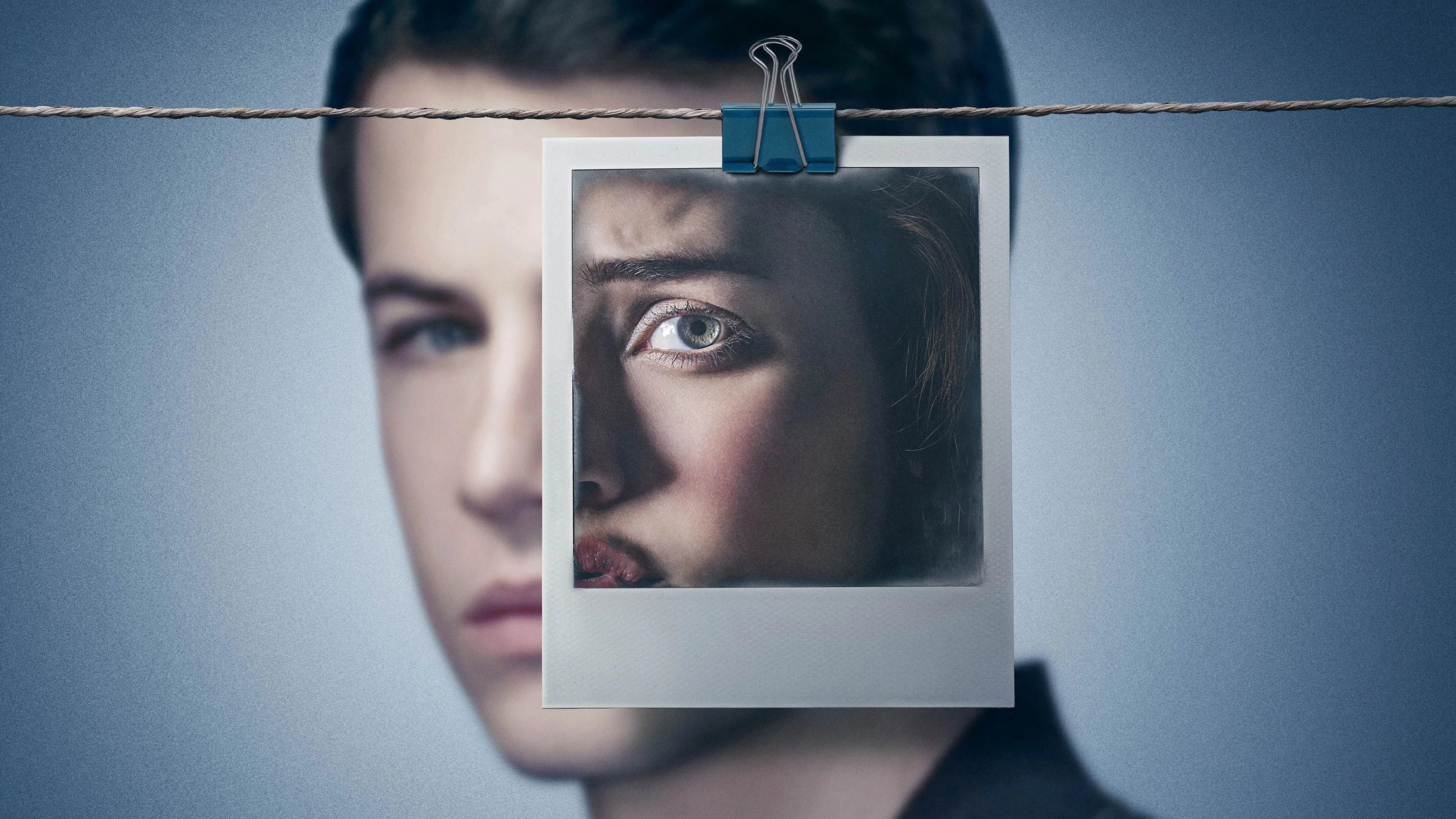 Unique 13 Reasons Why (2017) gift ideas - Available at Popcorn Poster