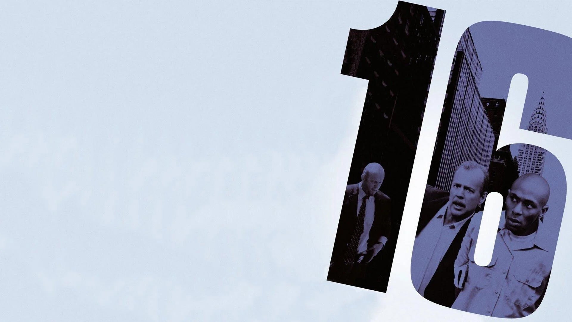 Unique 16 Blocks (2006) gift ideas - Available at Popcorn Poster