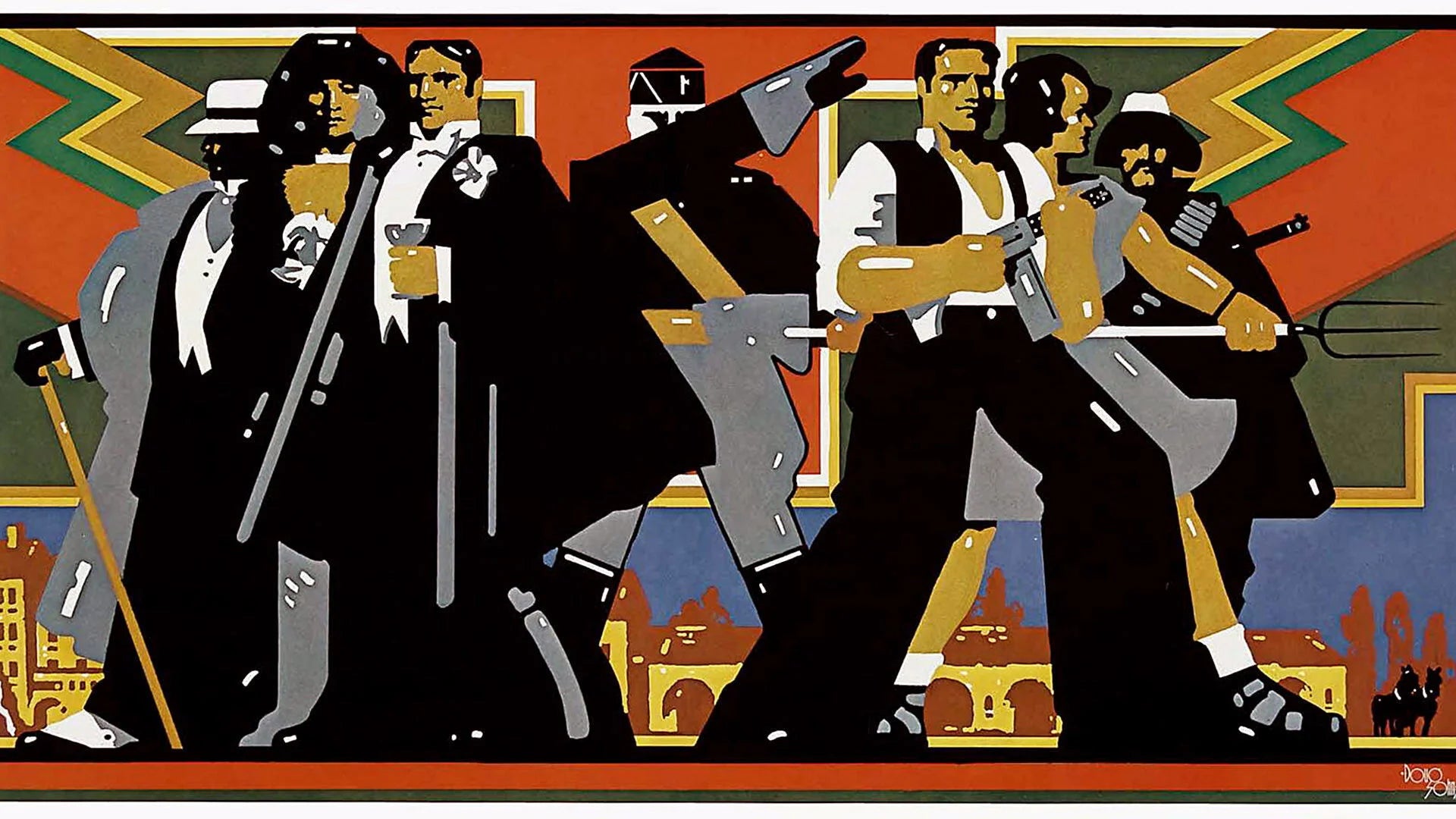 Unique 1900 (1976) gift ideas - Available at Popcorn Poster
