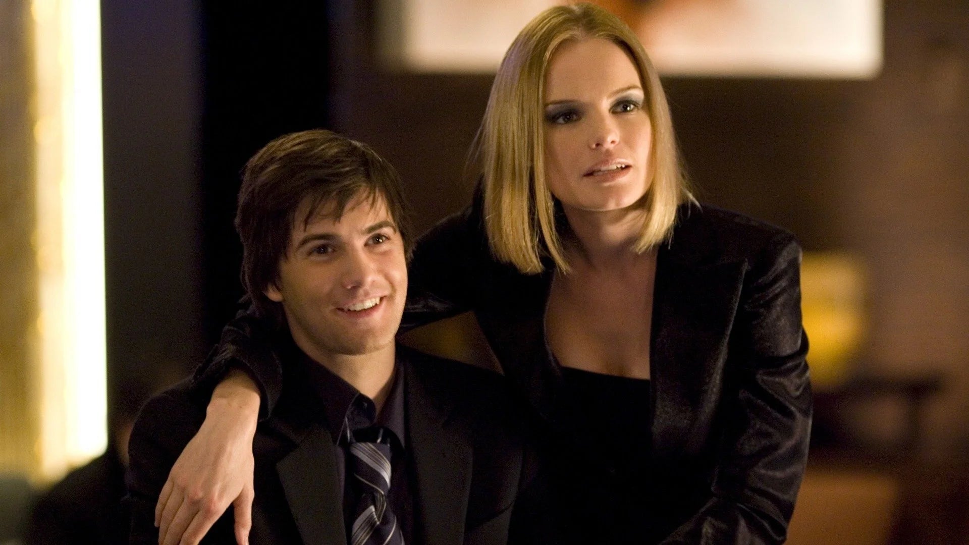 Unique 21 (2008) gift ideas - Available at Popcorn Poster