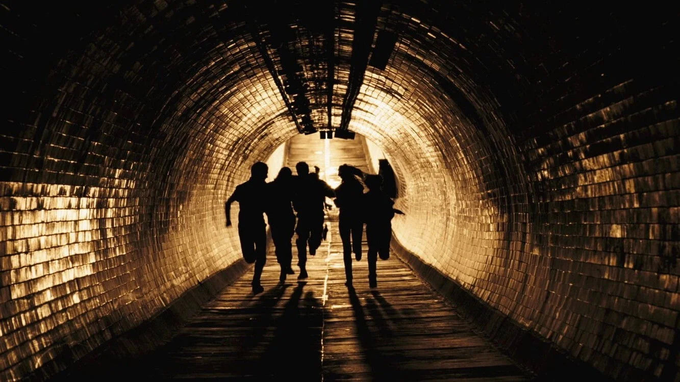 Unique 28 Weeks Later (2007) gift ideas - Available at Popcorn Poster