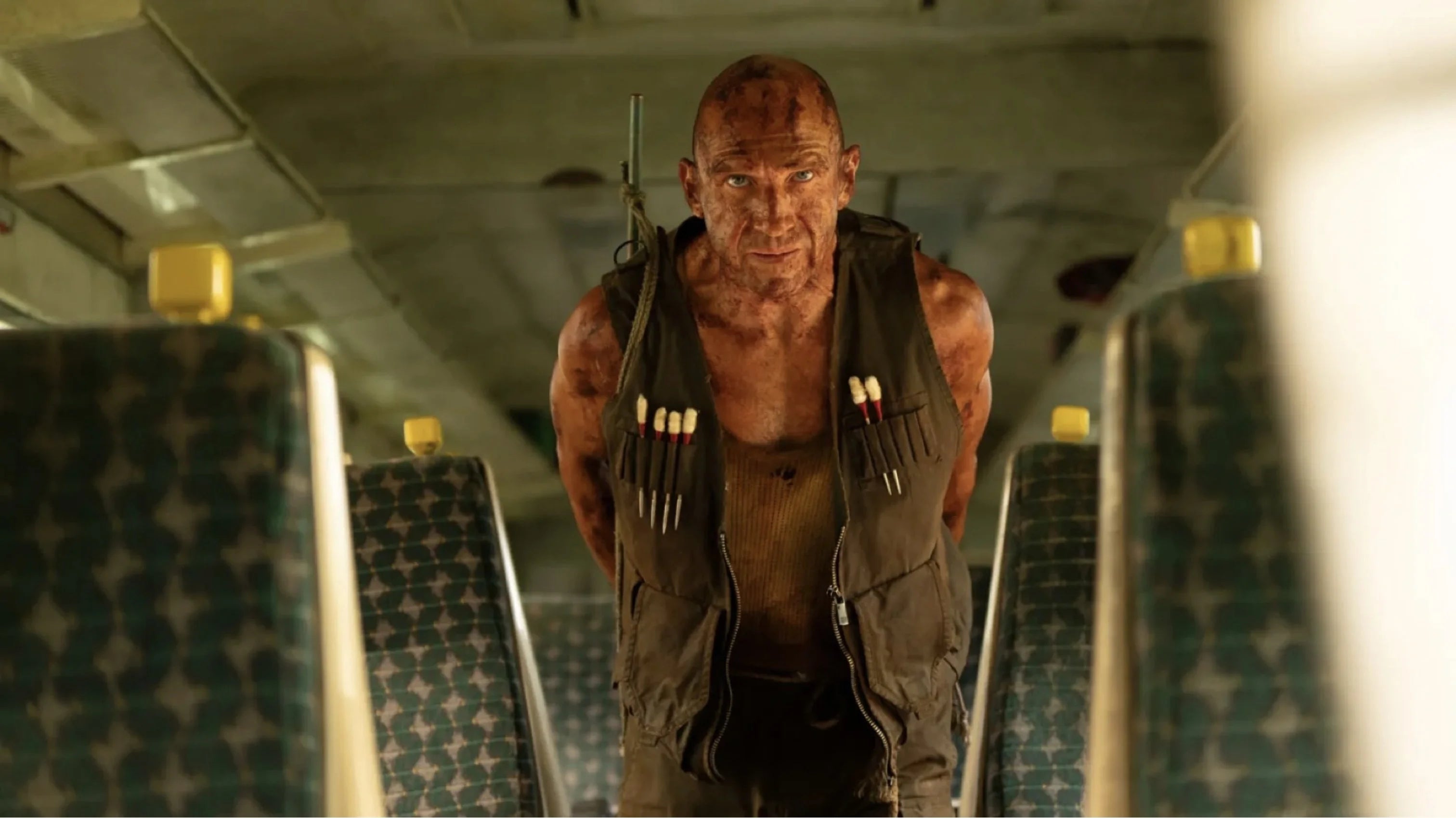 Unique 28 Years Later The Bone Temple (2026) gift ideas - Available at Popcorn Poster