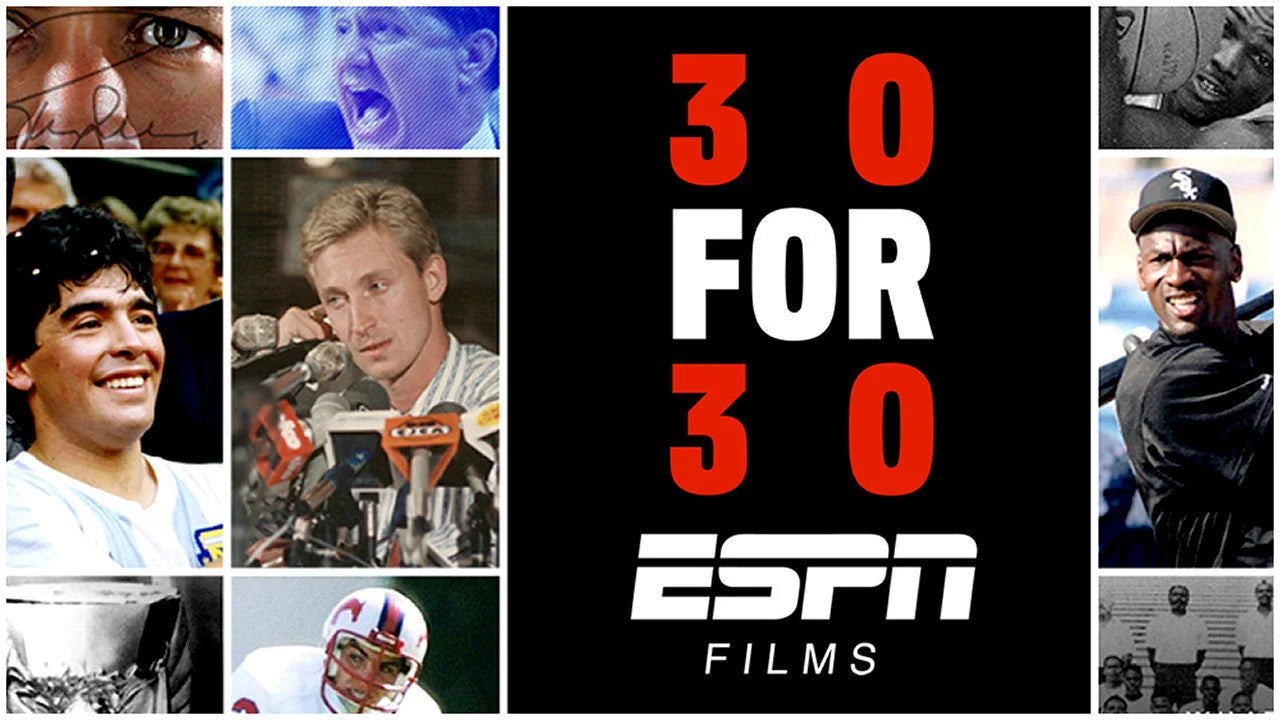 Unique 30 for 30 (2009) gift ideas - Available at Popcorn Poster