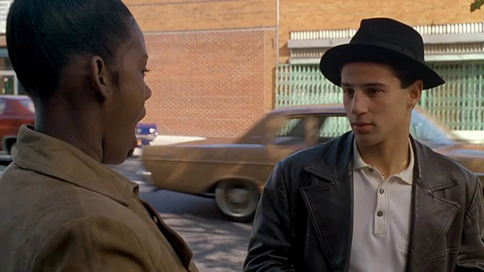 Unique A Bronx Tale (1993) gift ideas - Available at Popcorn Poster