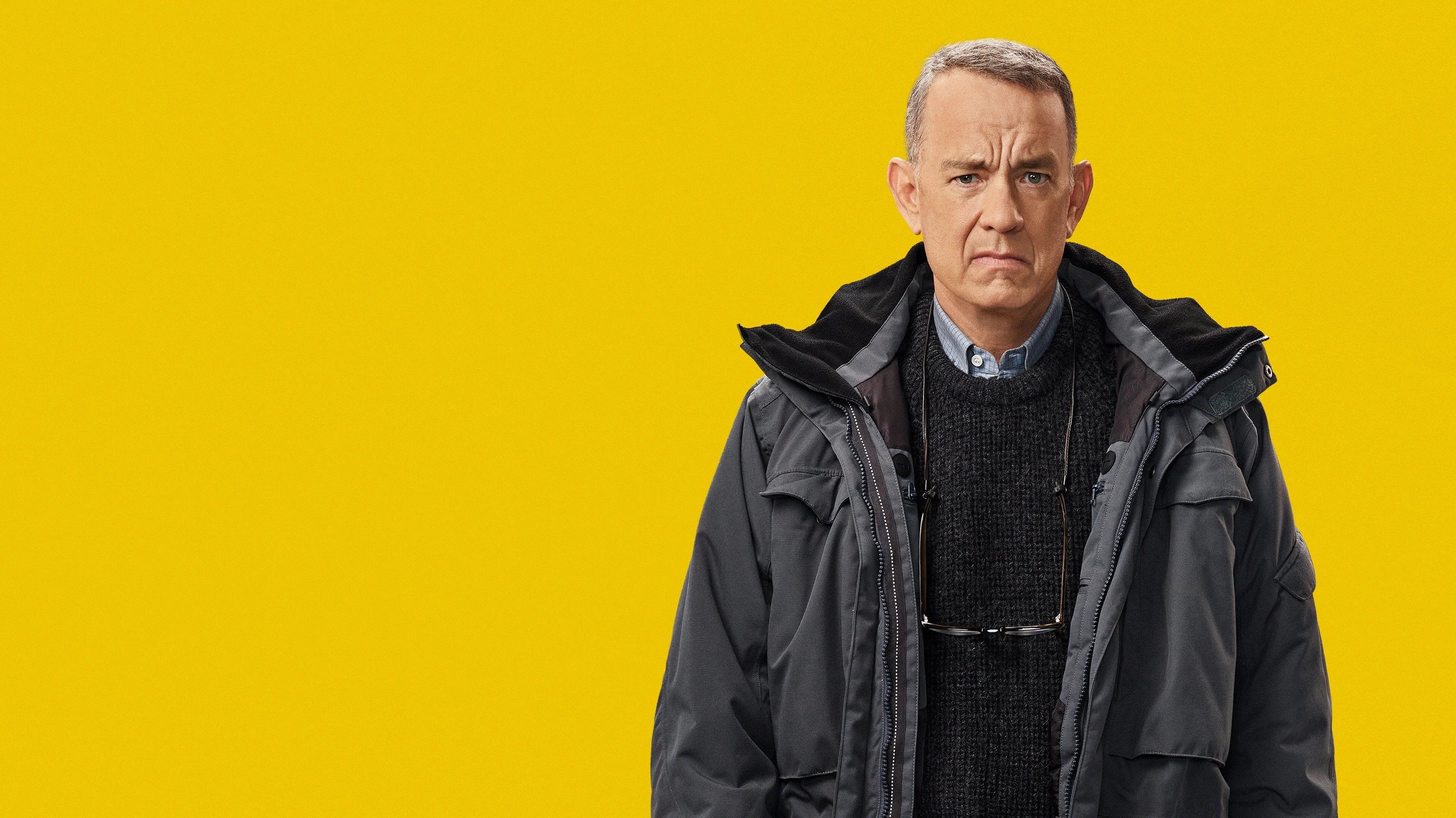 Unique A Man Called Otto (2022) gift ideas - Available at Popcorn Poster