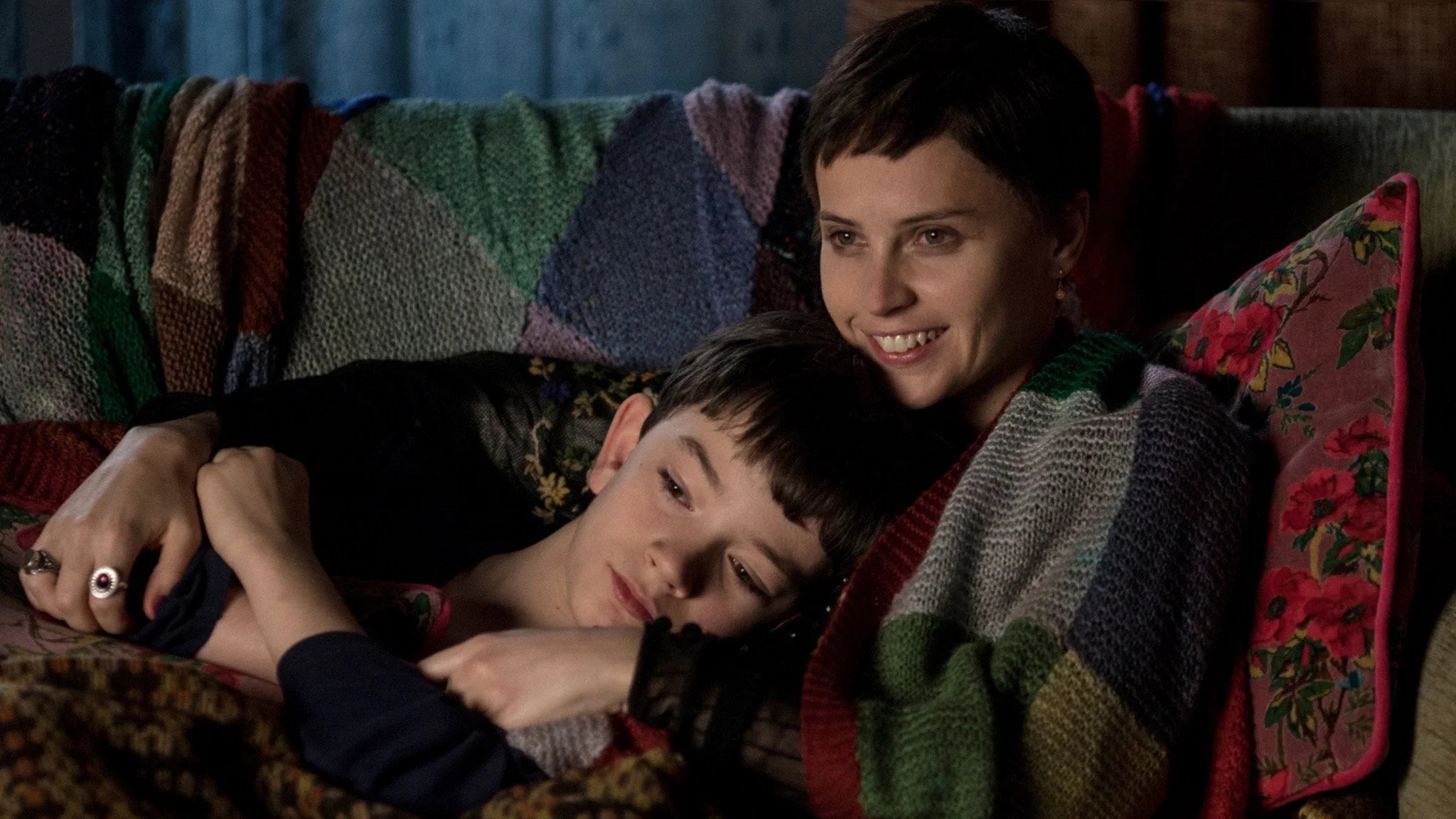 Unique A Monster Calls (2016) gift ideas - Available at Popcorn Poster