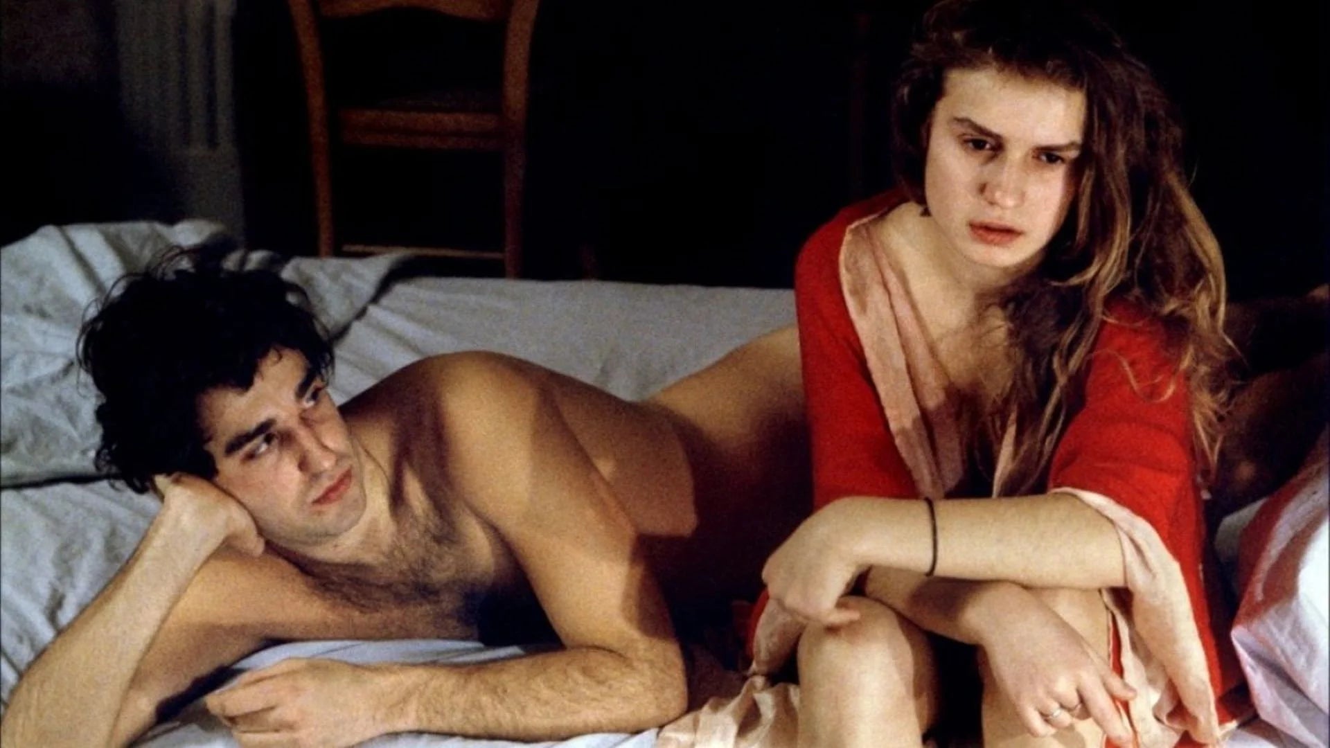 Unique A Nos Amours (1983) gift ideas - Available at Popcorn Poster