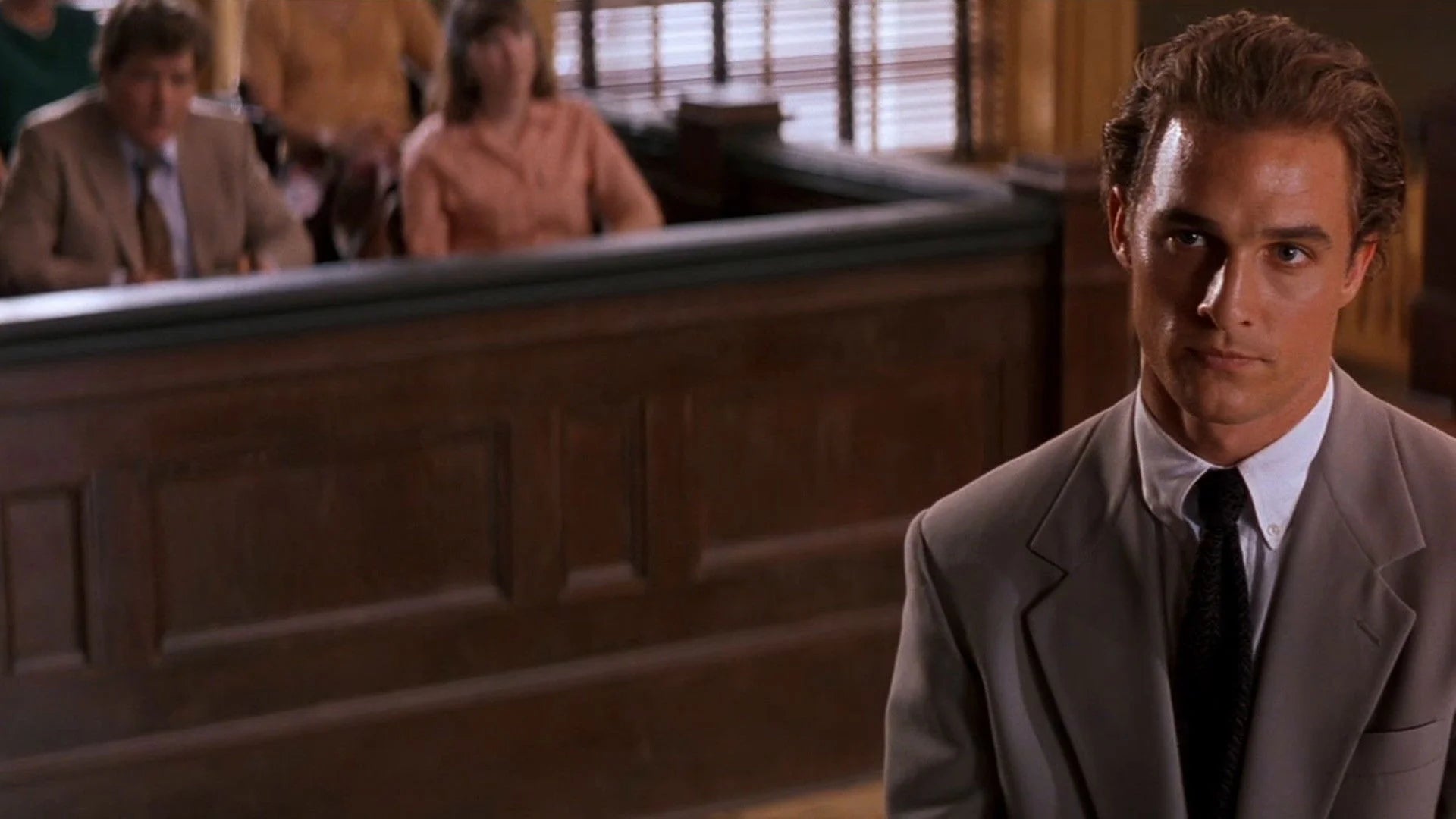 Unique A Time to Kill (1996) gift ideas - Available at Popcorn Poster