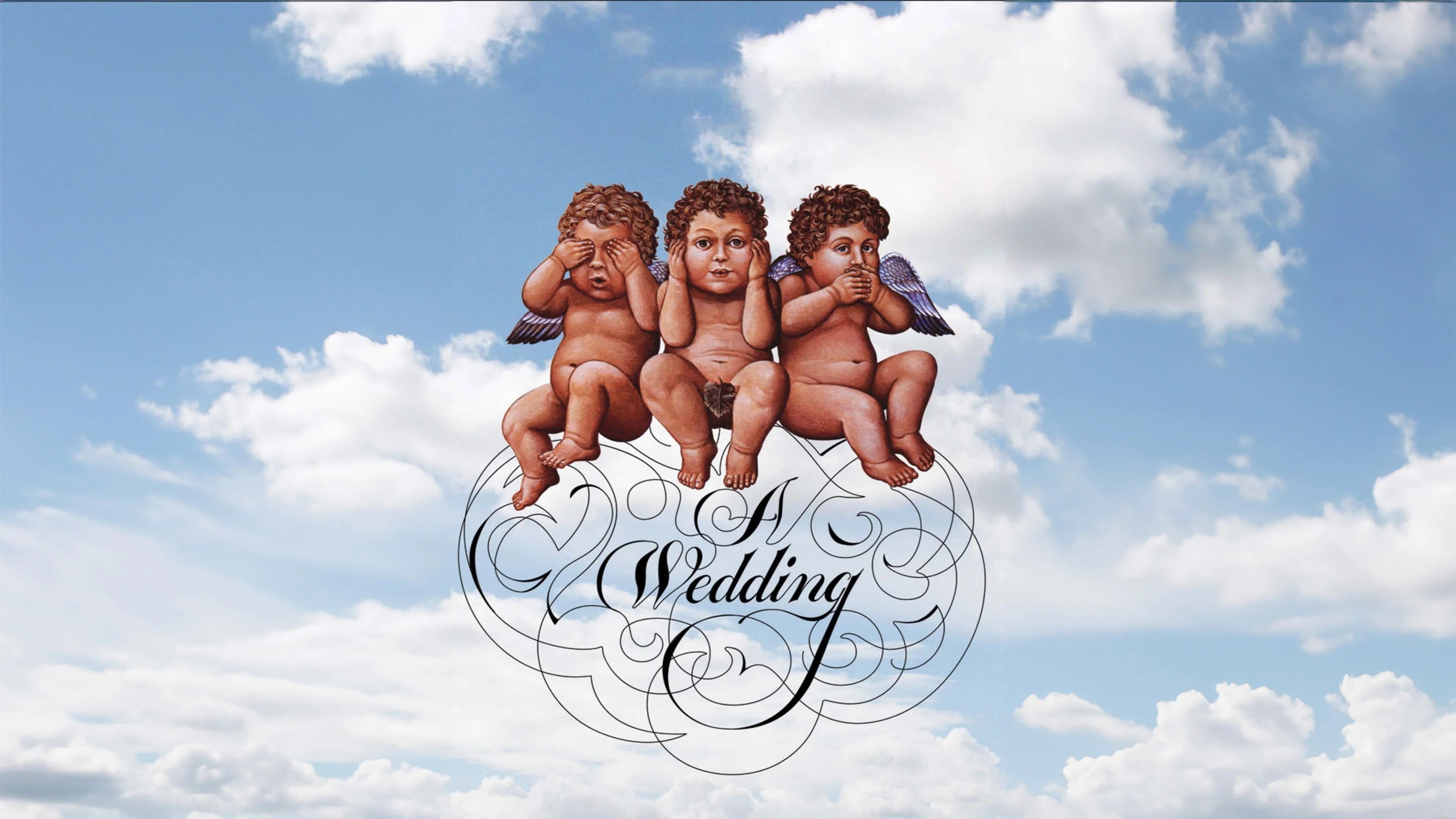 Unique A Wedding (1978) gift ideas - Available at Popcorn Poster