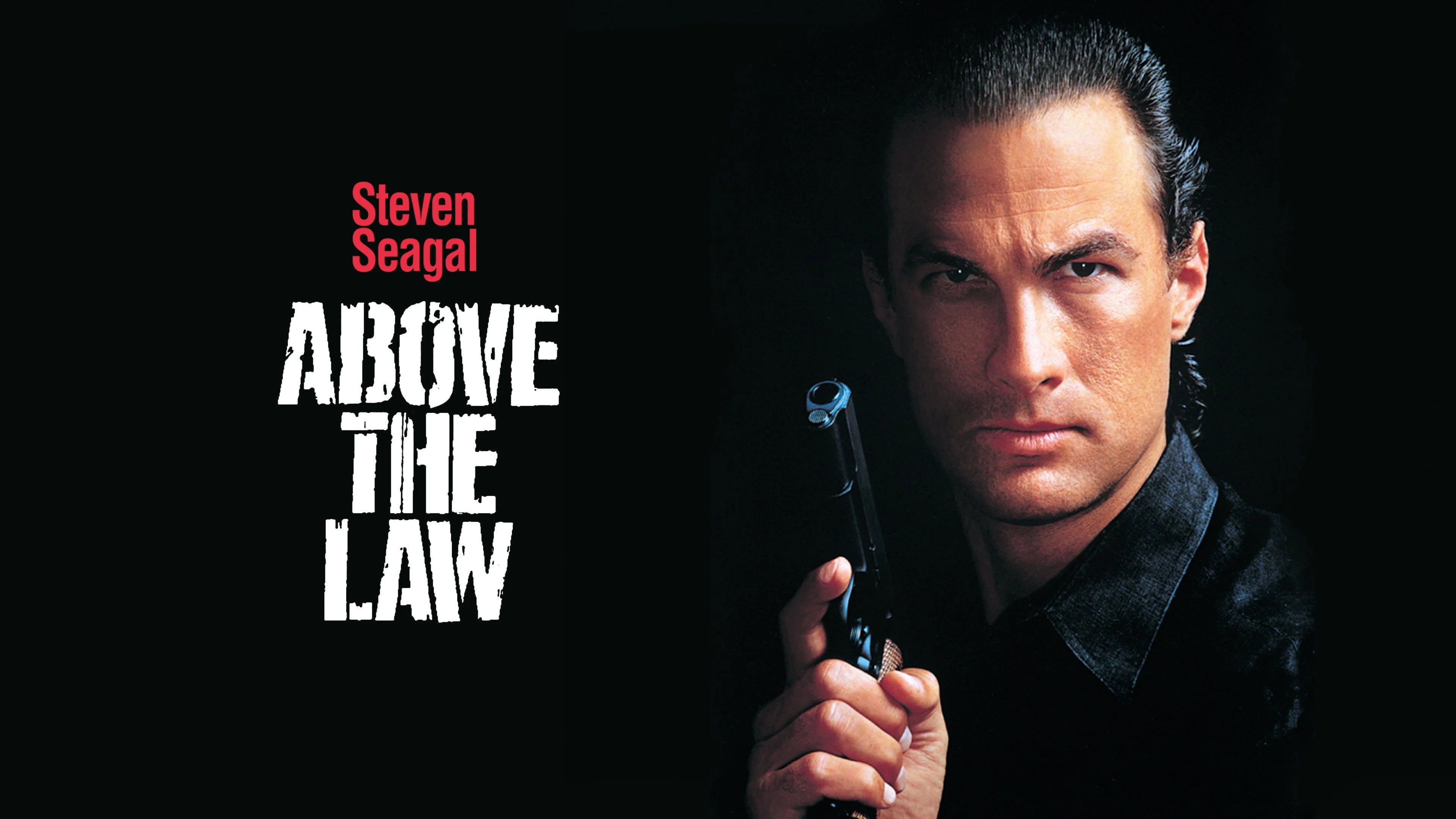 Unique Above the Law (1988) gift ideas - Available at Popcorn Poster