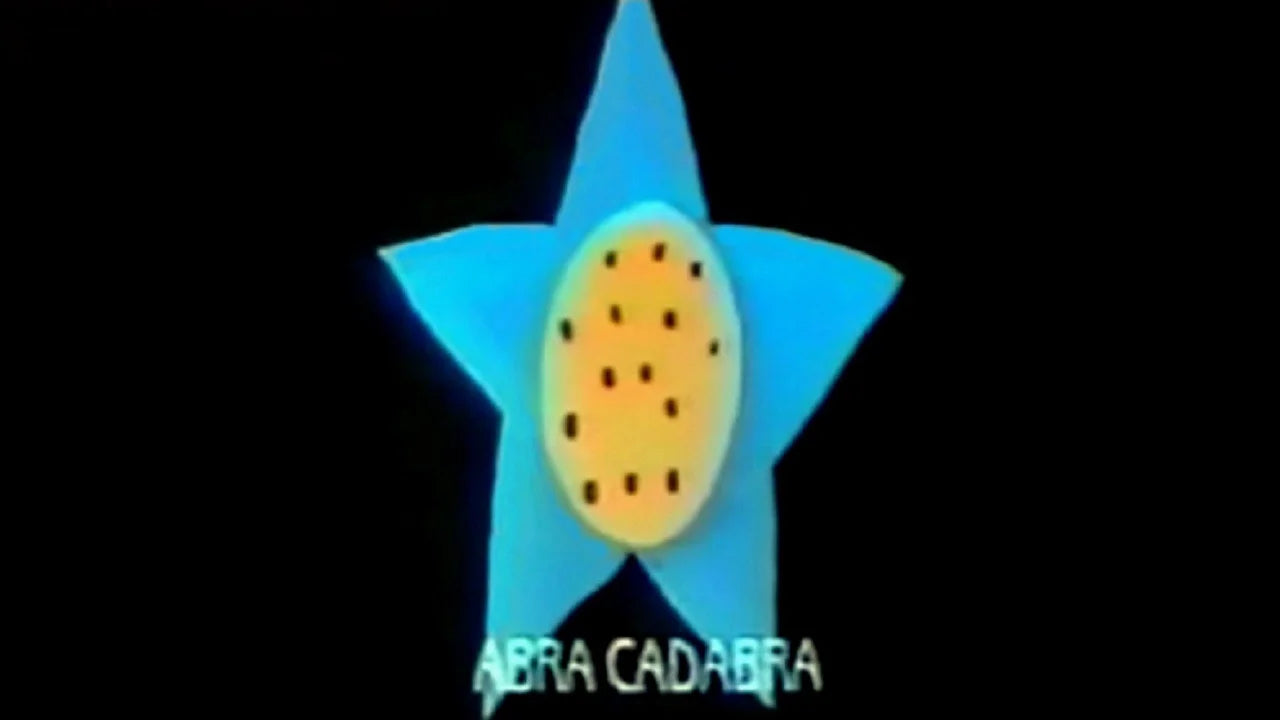 Unique Abra Cadabra (1983) gift ideas - Available at Popcorn Poster