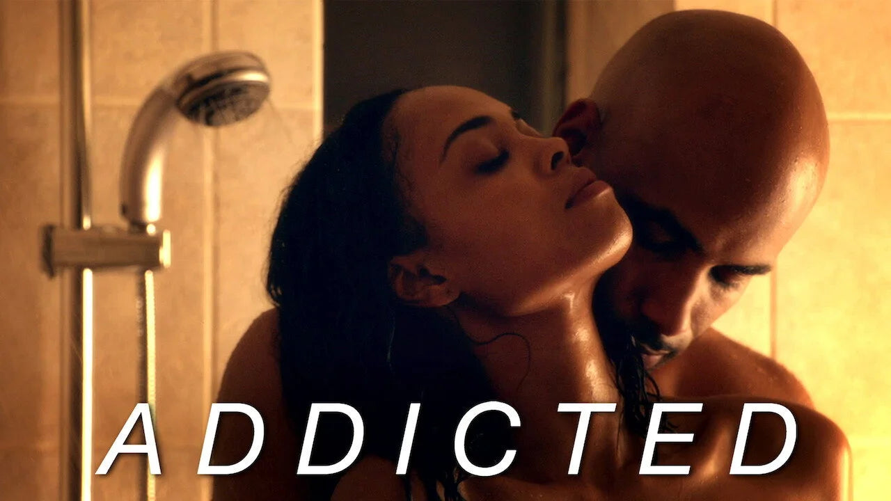 Unique Addicted (2014) gift ideas - Available at Popcorn Poster