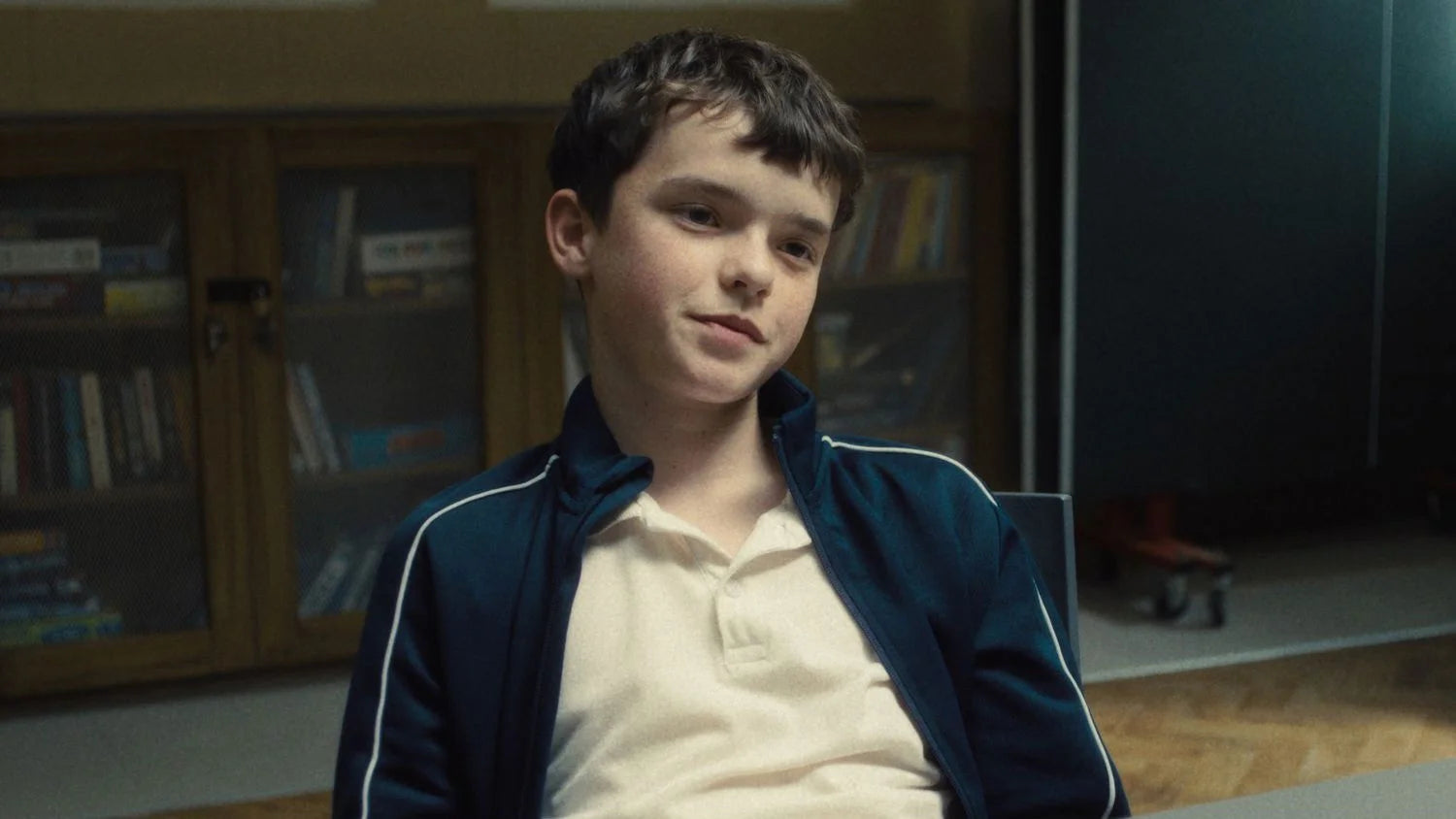 Unique Adolescence (2025) gift ideas - Available at Popcorn Poster