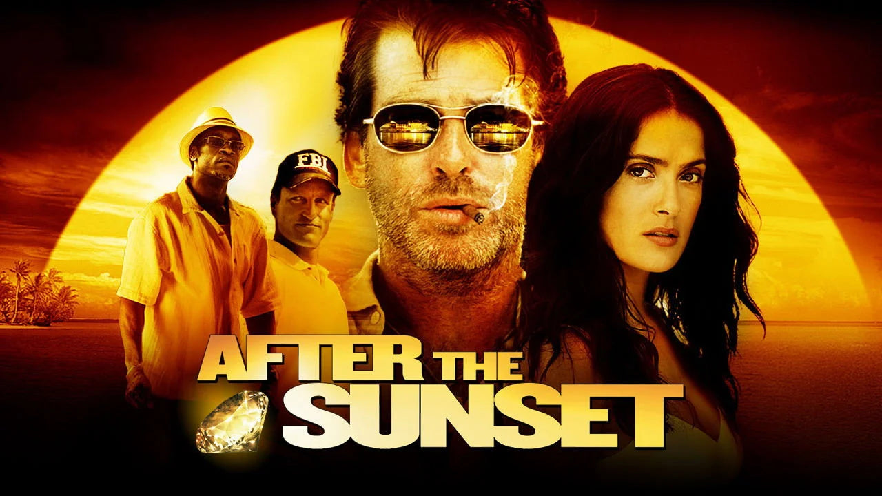 Unique After the Sunset (2004) gift ideas - Available at Popcorn Poster