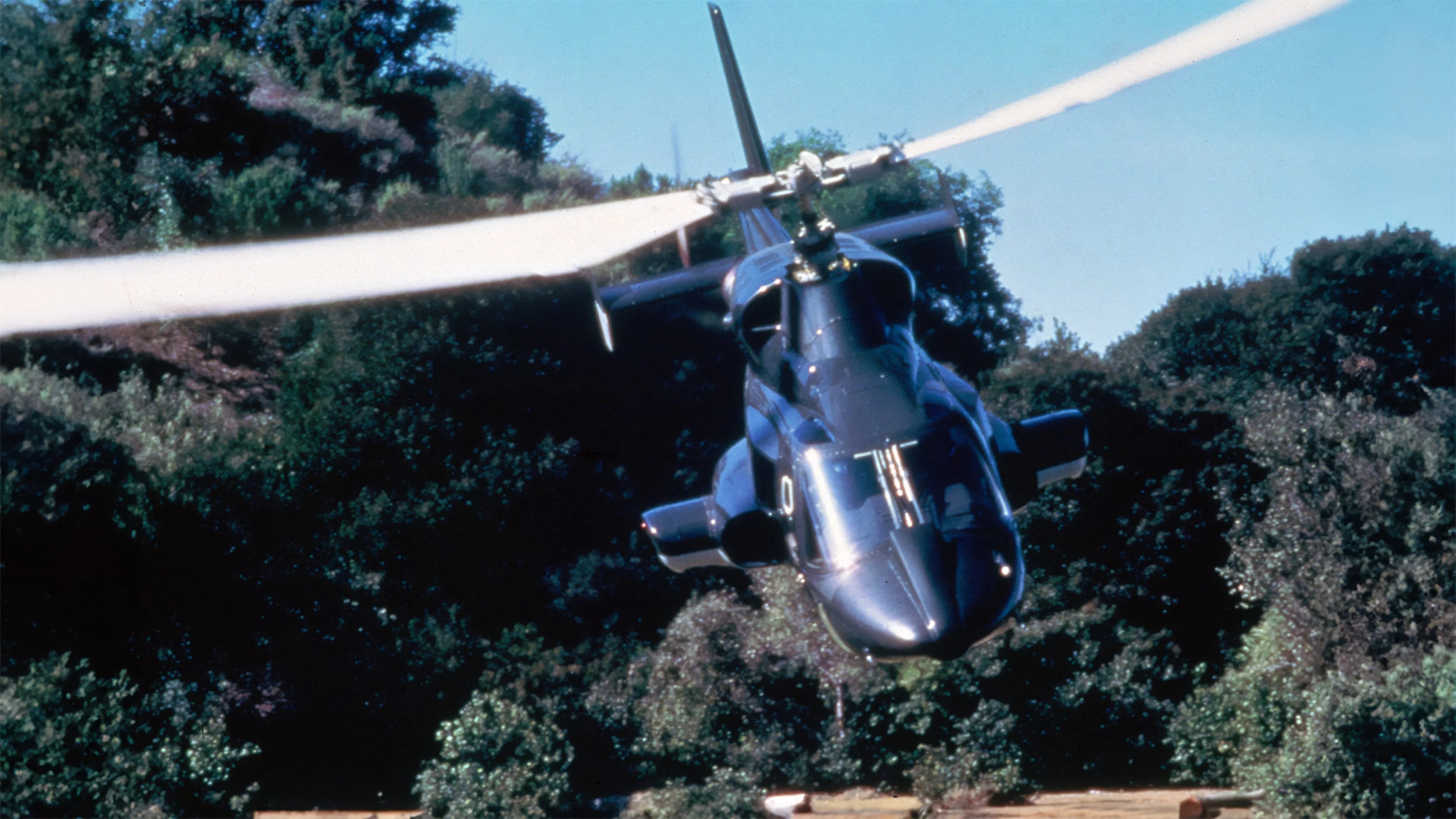 Unique Airwolf (1984) gift ideas - Available at Popcorn Poster