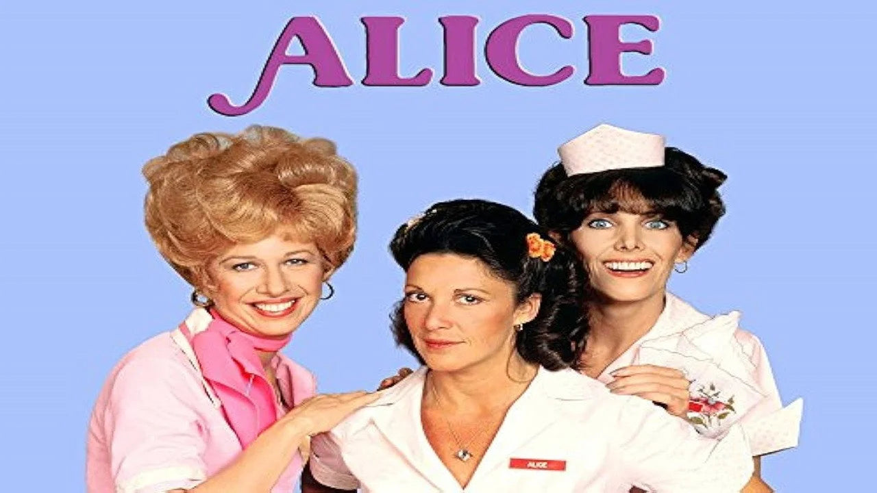 Unique Alice (1976) gift ideas - Available at Popcorn Poster